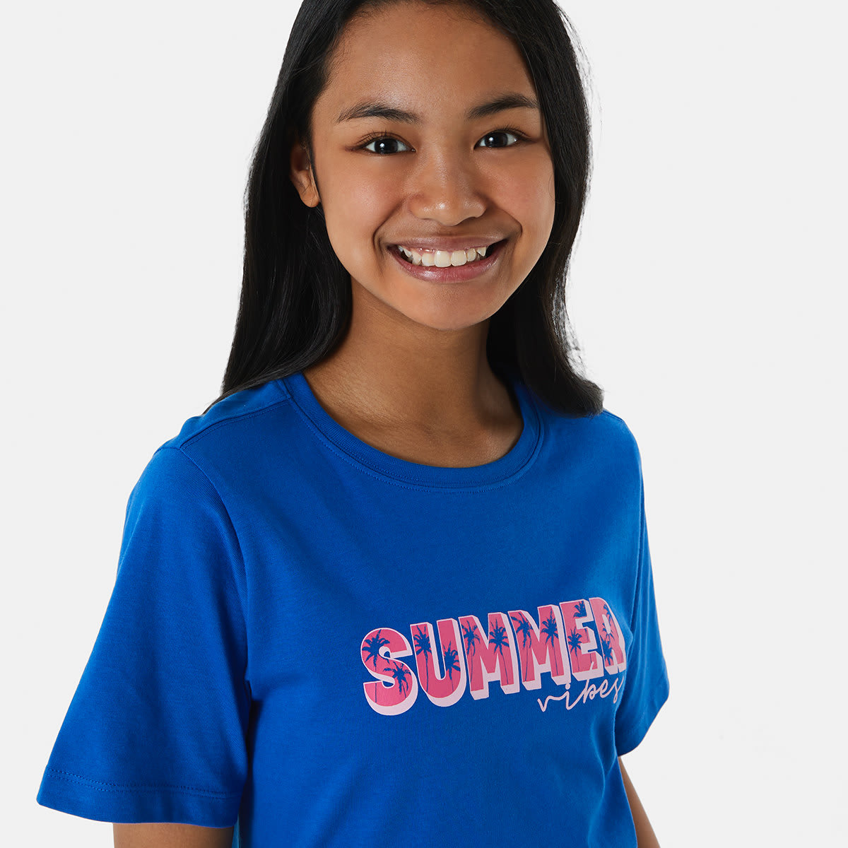 Short Sleeve Print T-shirt - Picture 44 of 73