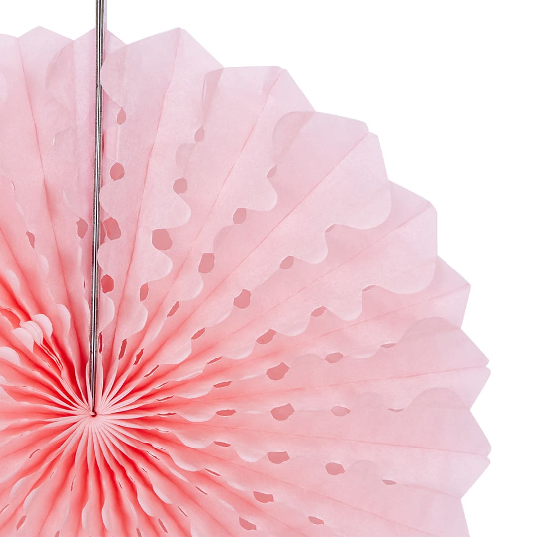 14 Piece Fan Decoration Pack Kmart