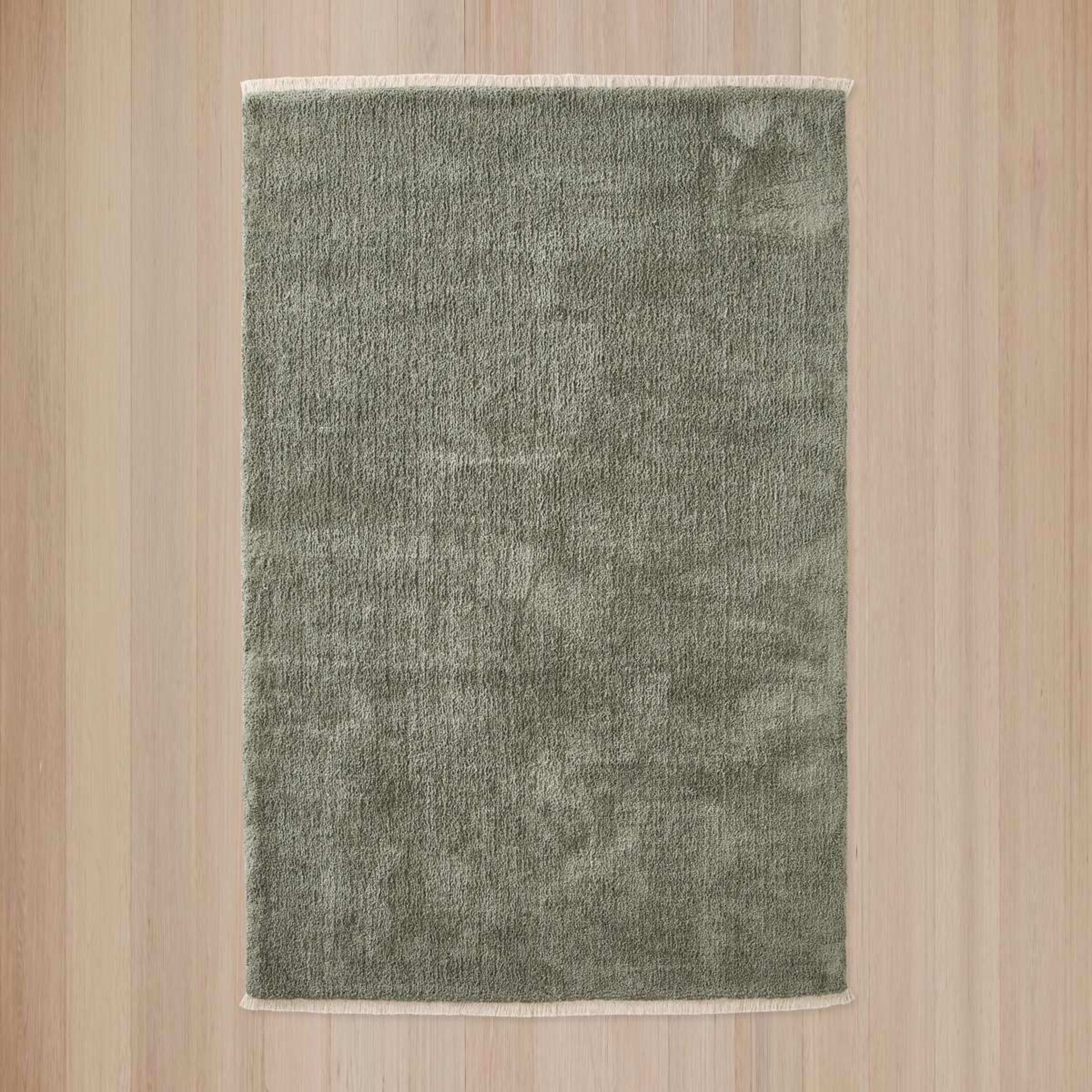 6 Nyla Forest Rug - Large - 235cm x 160cm, 6 of 7
