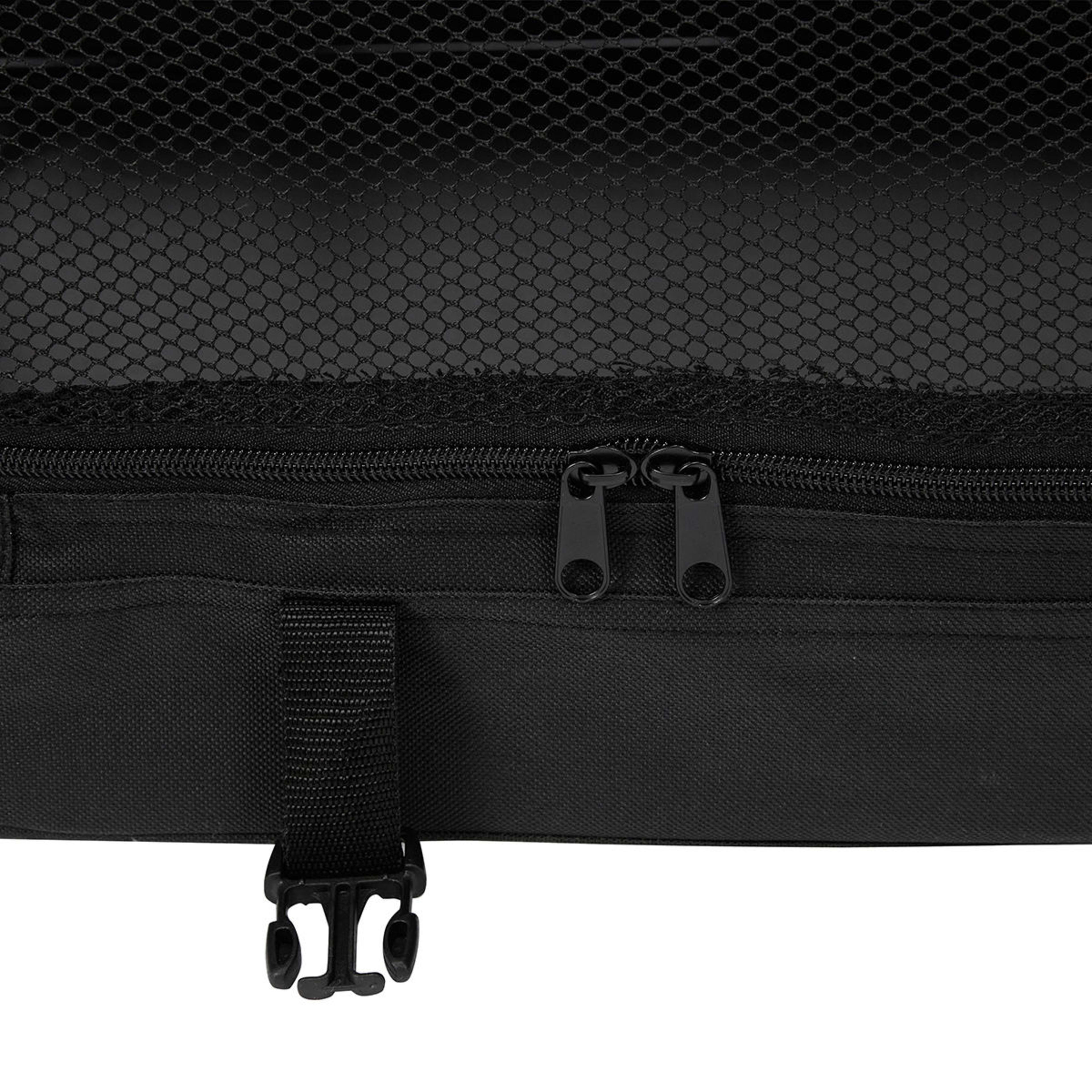 8 Pet Carrier Foldable - Large, 8 of 10