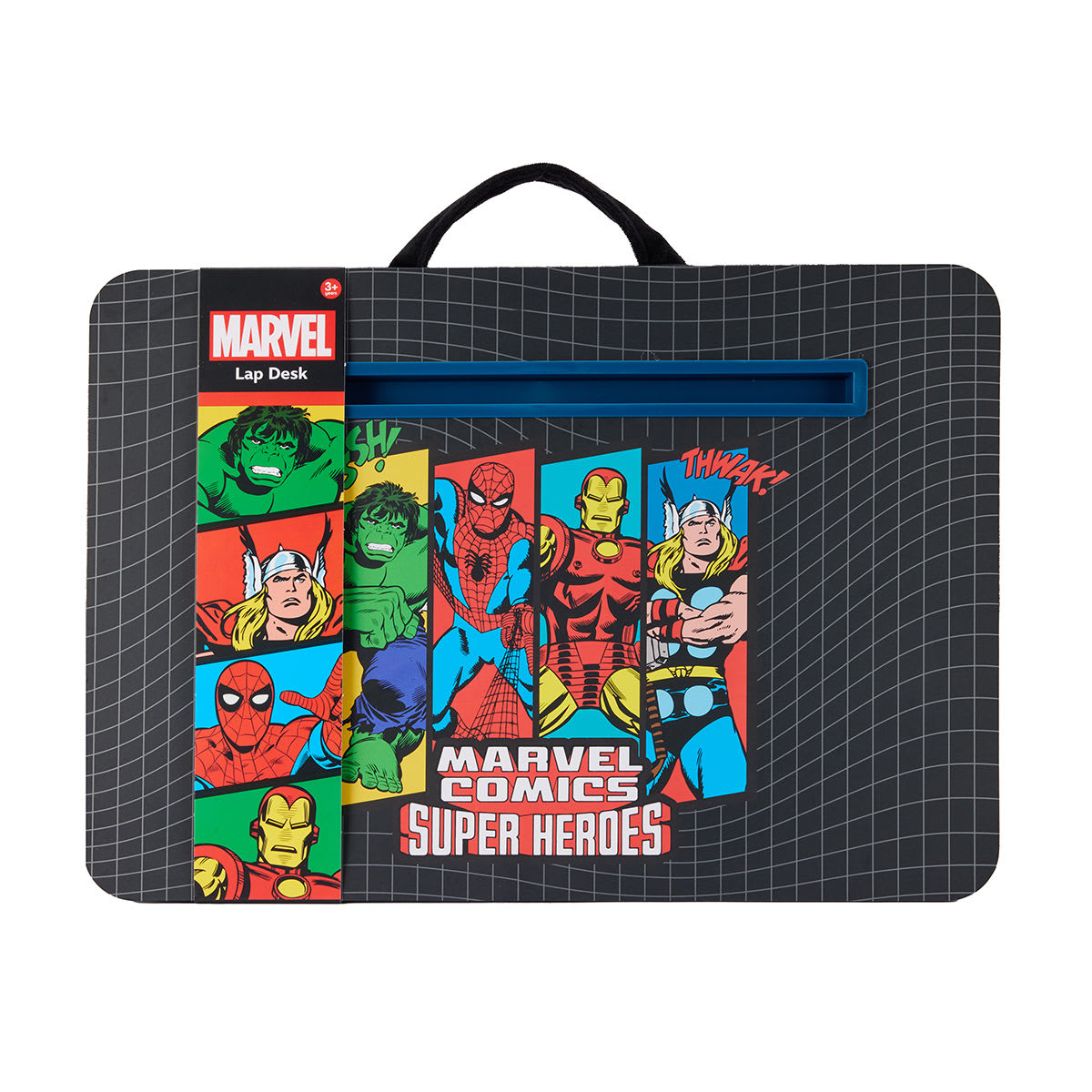 Marvel Lap Desk Kmart