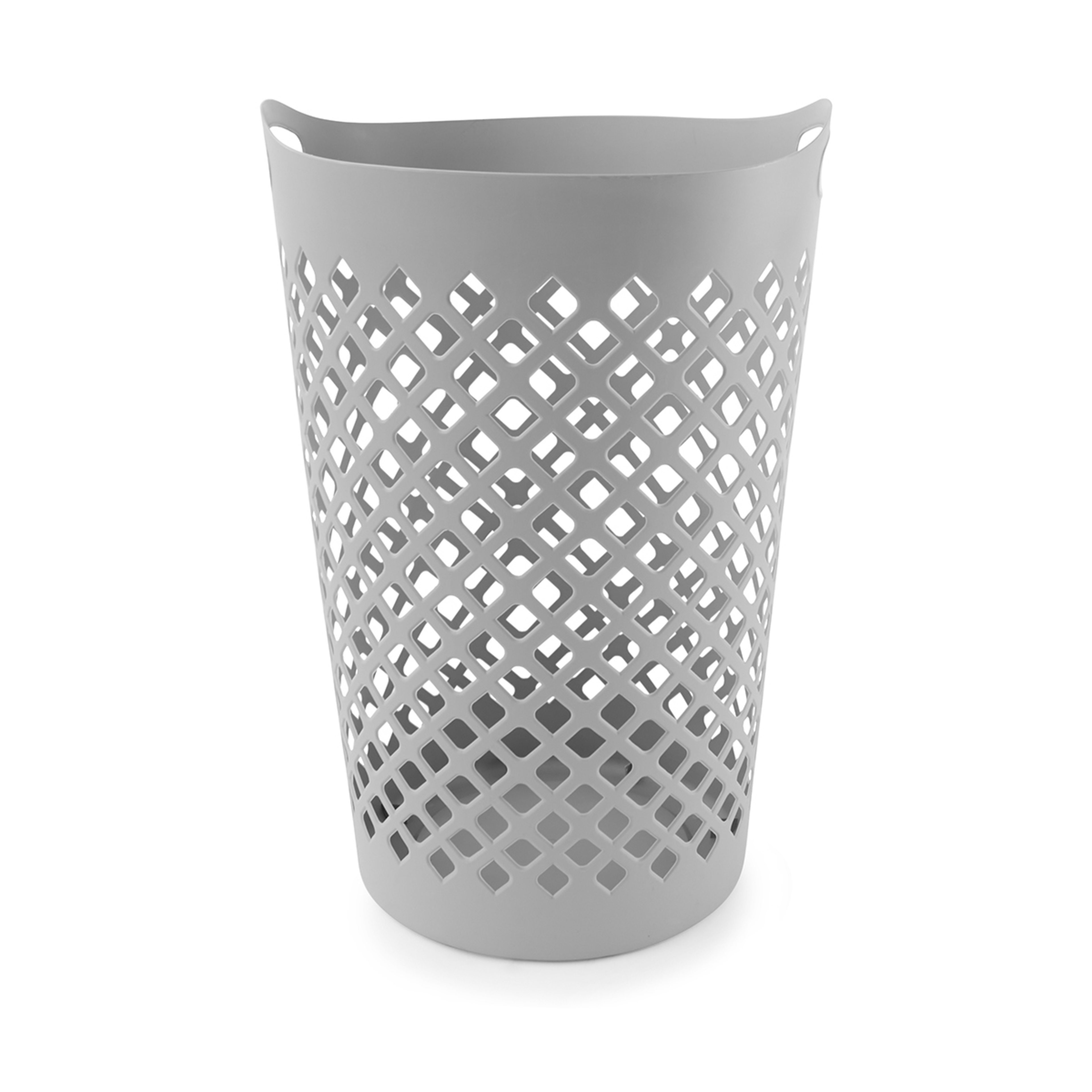 3 65L Diamond Laundry Hamper, 3 of 6