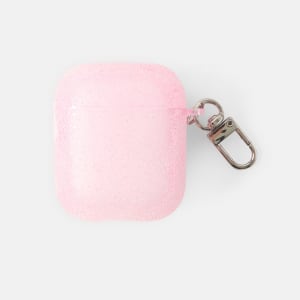 AirPods Case Keyring - Sparkle