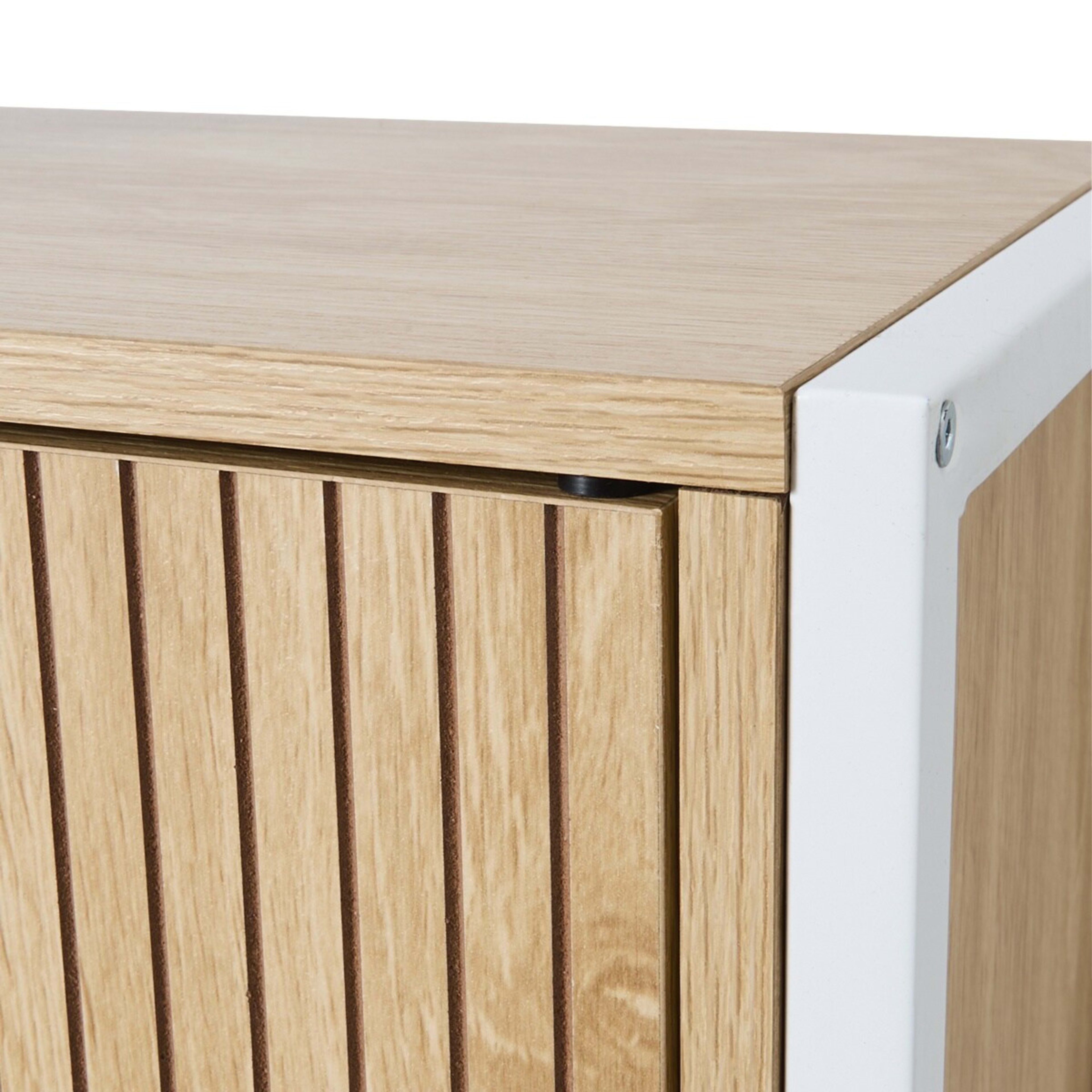 8 Isla Storage Cabinet, 8 of 10