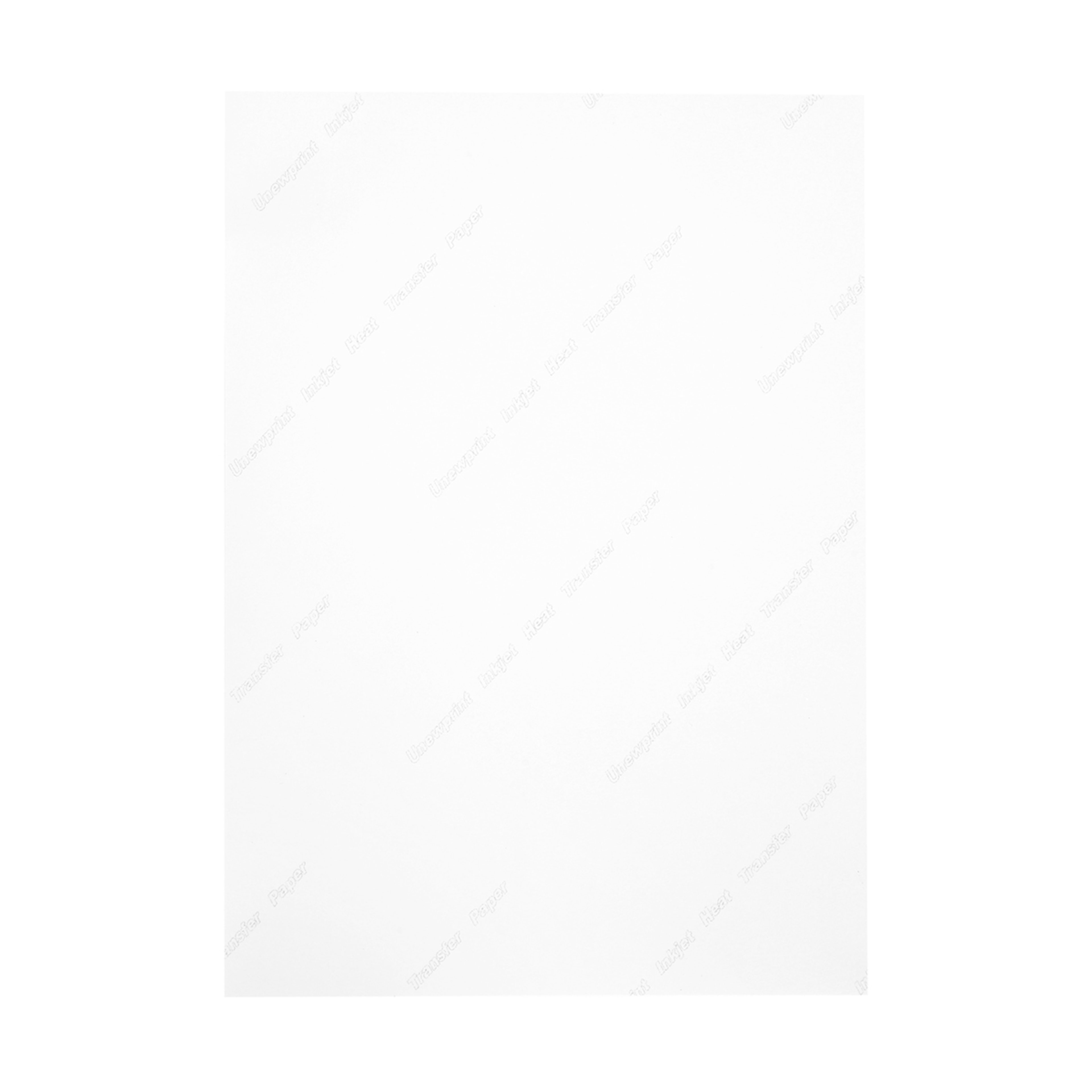 3 Light T-shirt Transfer Paper, 3 of 4