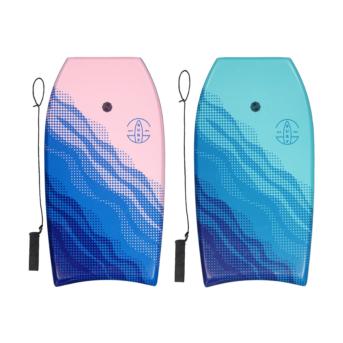 mini finger surfboards