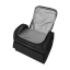 Black Insulated Large Lunch Bag - Kmart