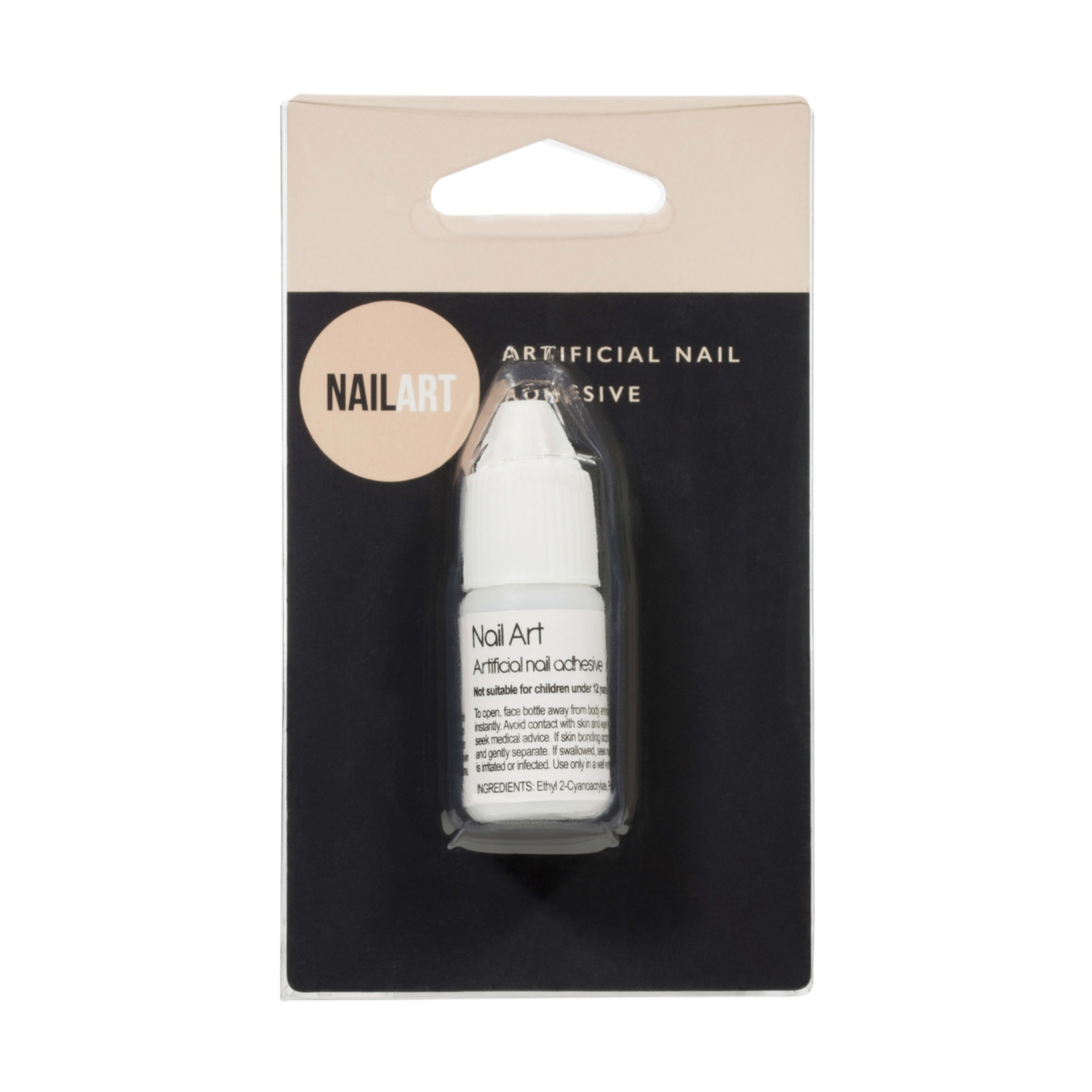 1 Nail Glue