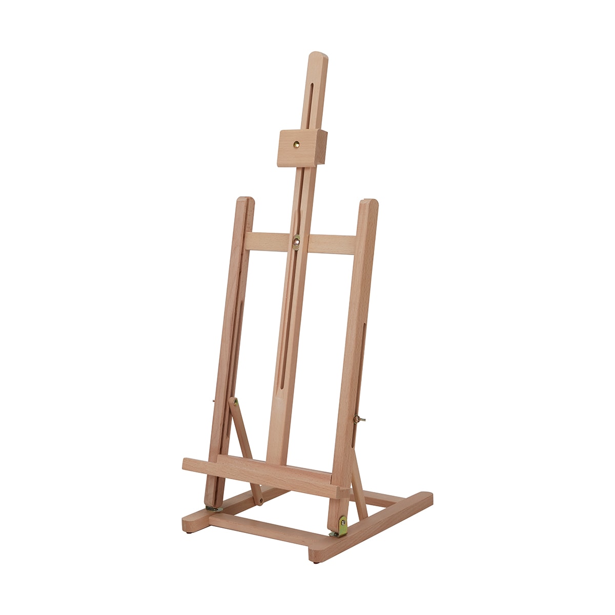 kmart table easel