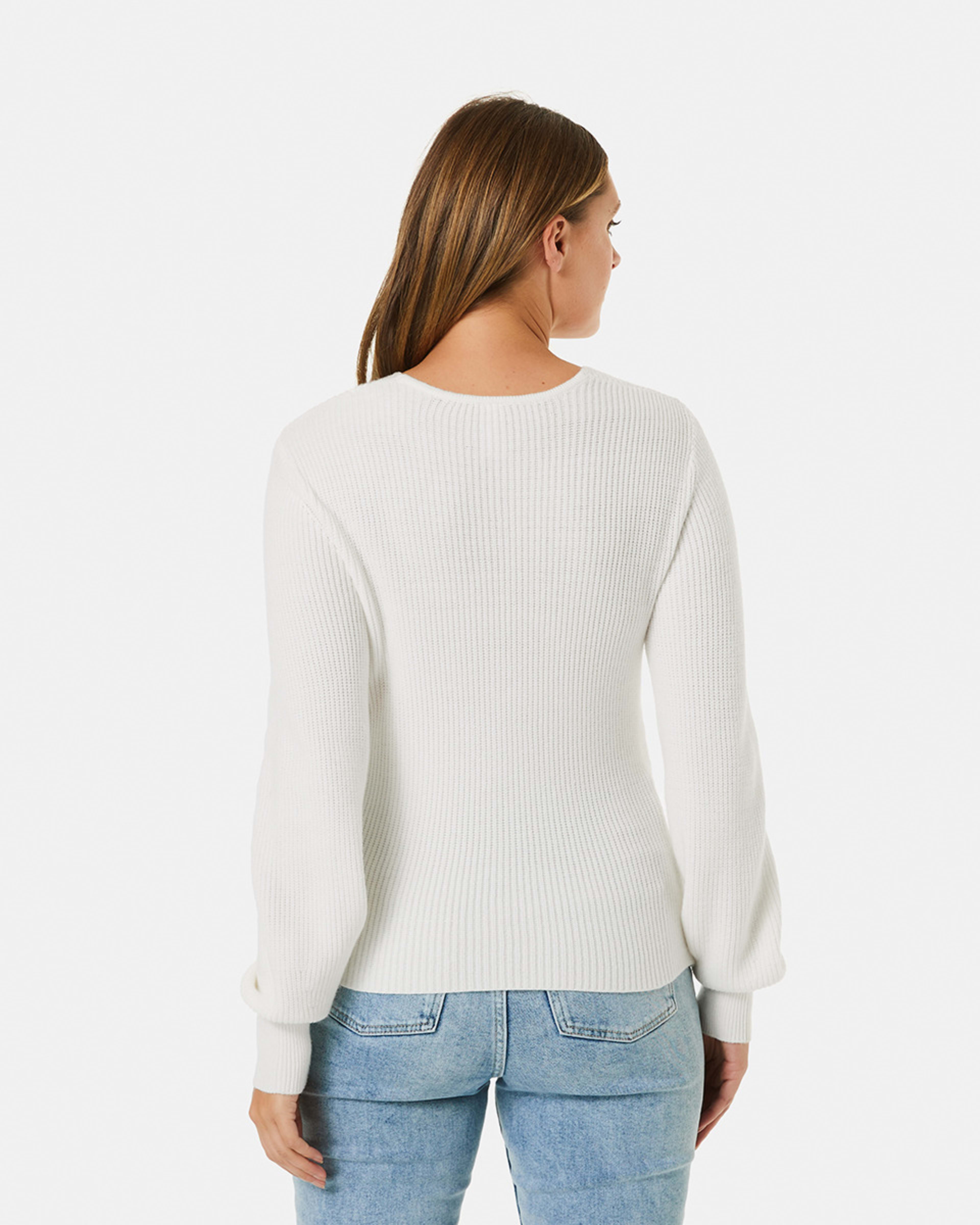 Cross Over Wrap Jumper Kmart