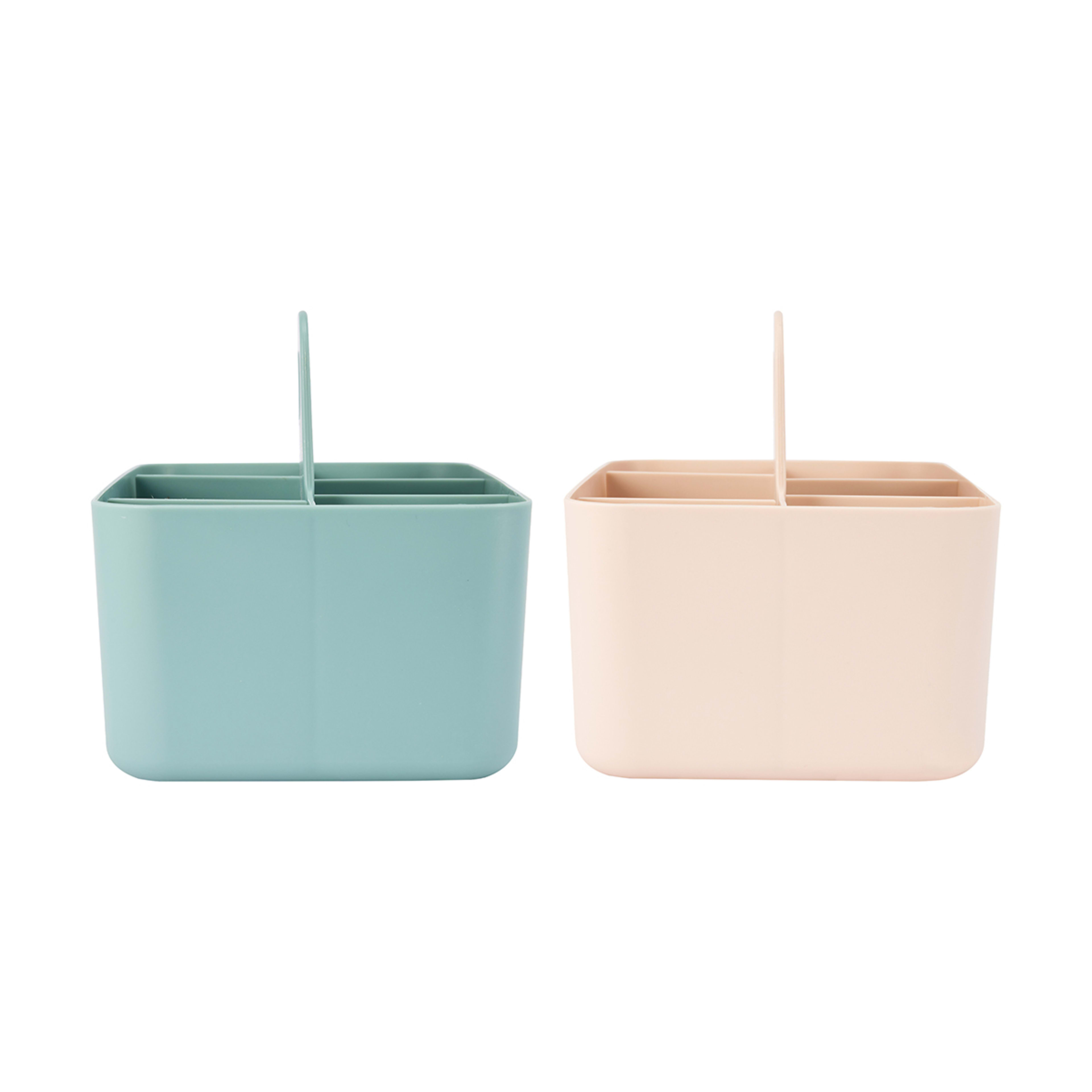 2 Art and Craft Caddy - Assorted, 2 of 8