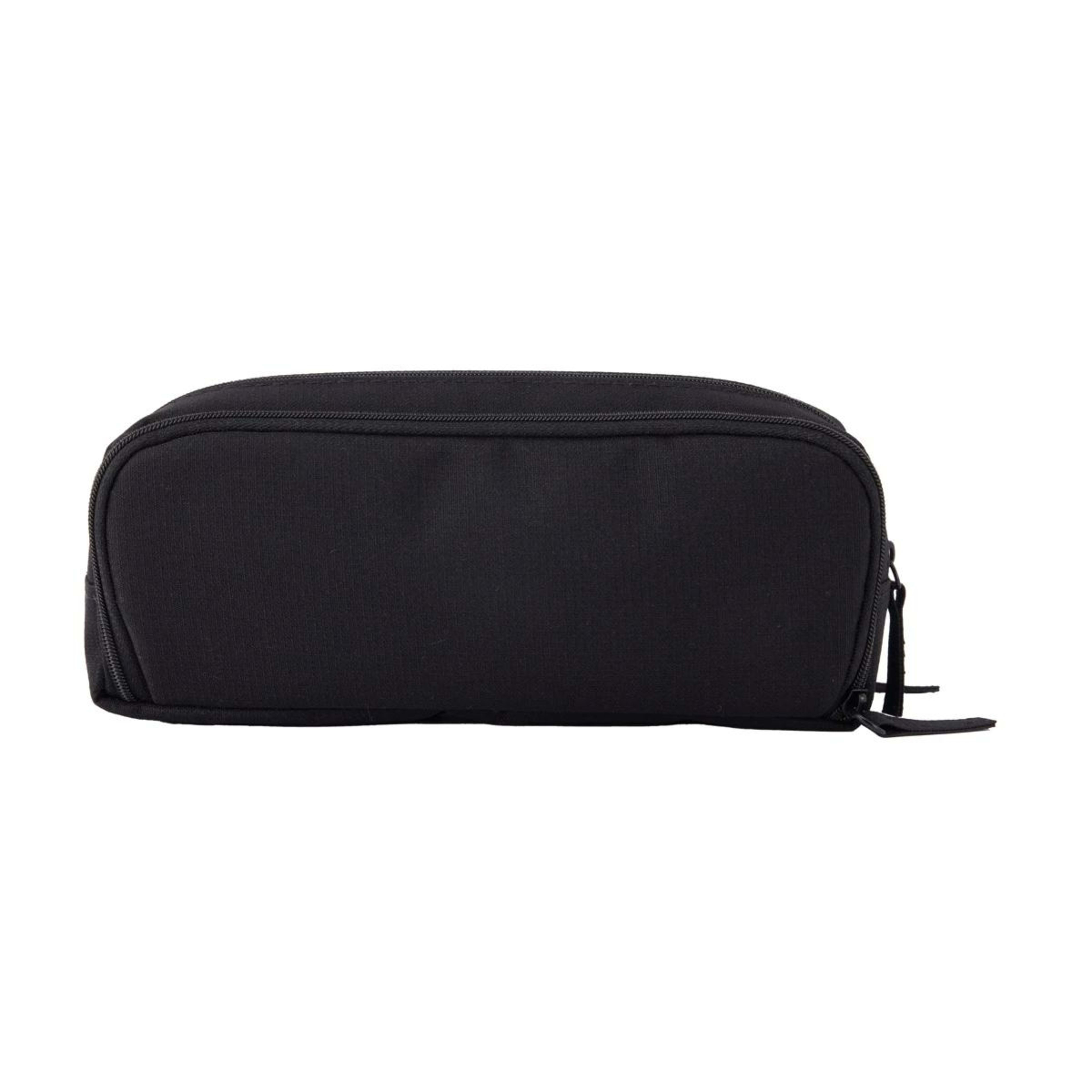 5 Pencil Case Multi Compartment - Black, 5 of 7