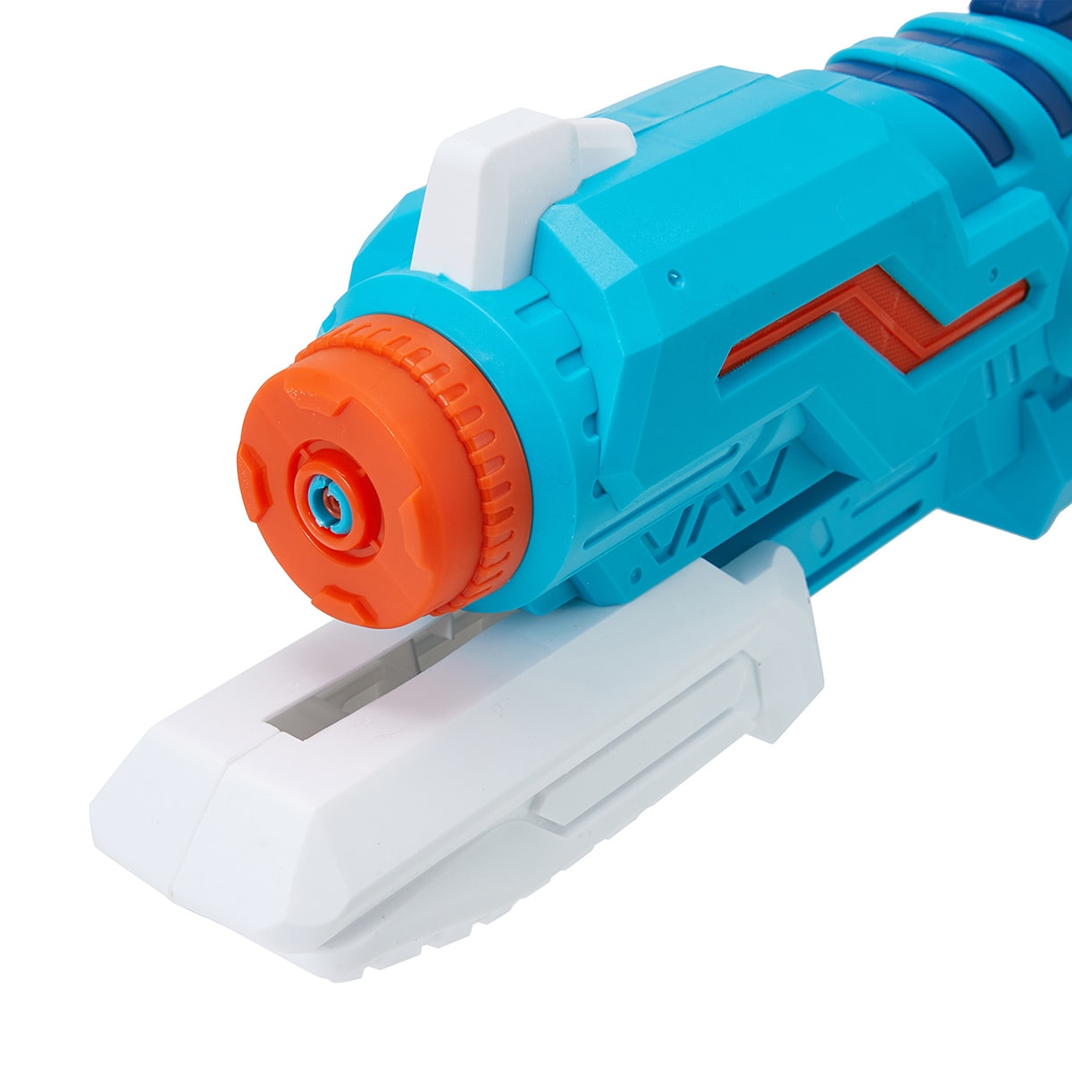 2 Pack Water Guns Kmart