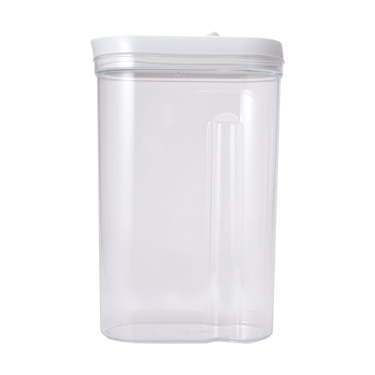 3 7L Flip Lock Cereal Container Kmart   B347ff5e A097 435a B75d Eb7bdcbda8eb 