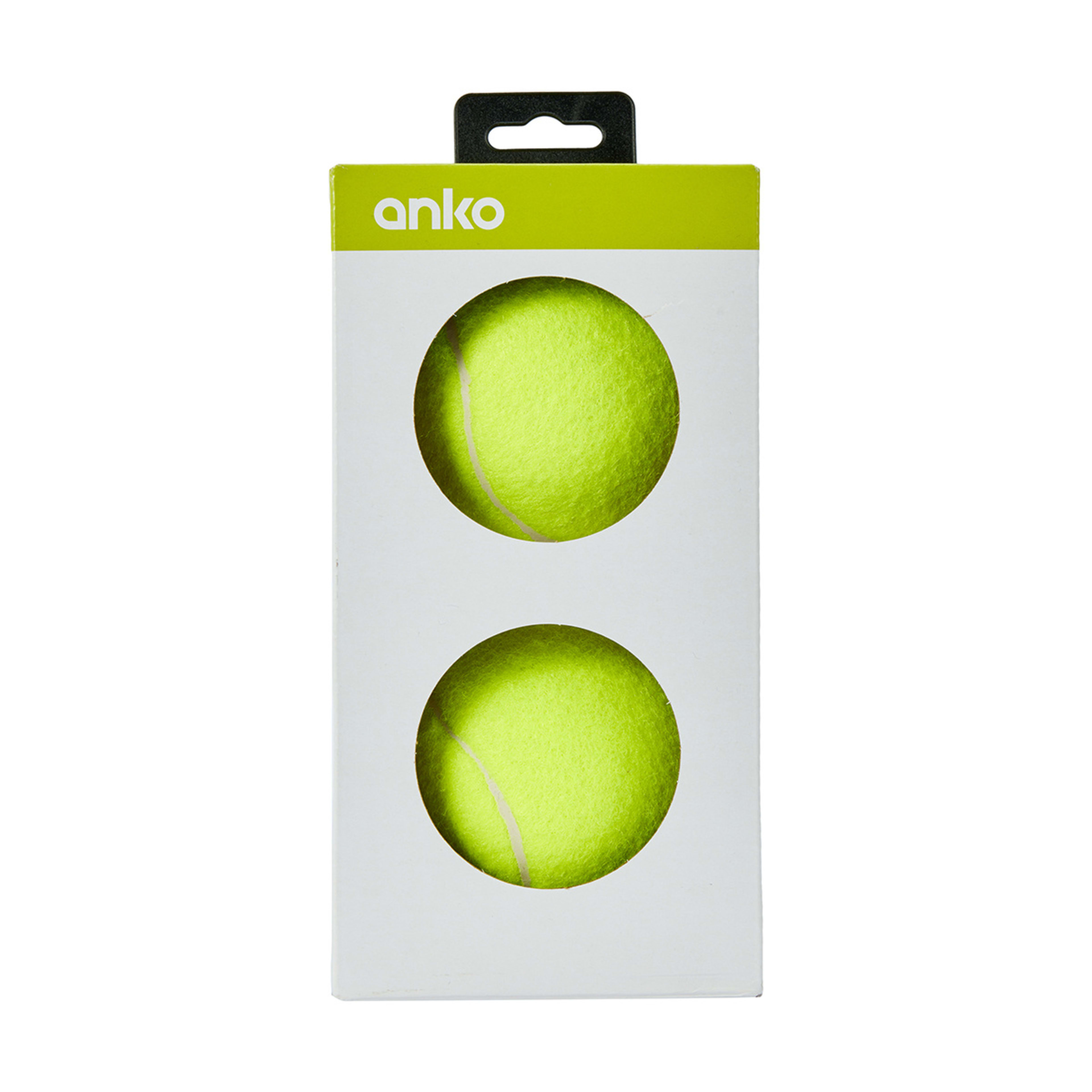2 Pack Jumbo Tennis Ball Kmart