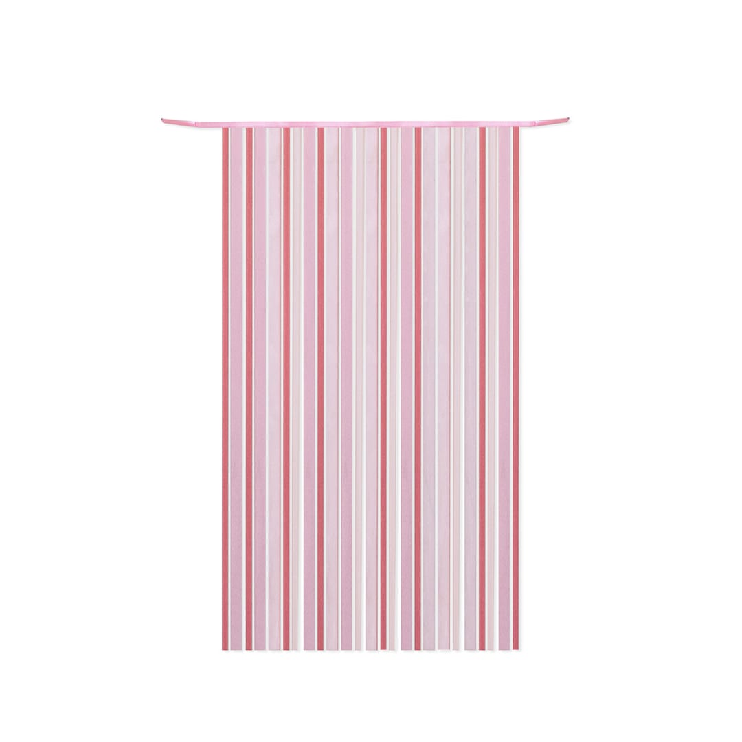 Fabric & Ribbon Backdrop Kmart