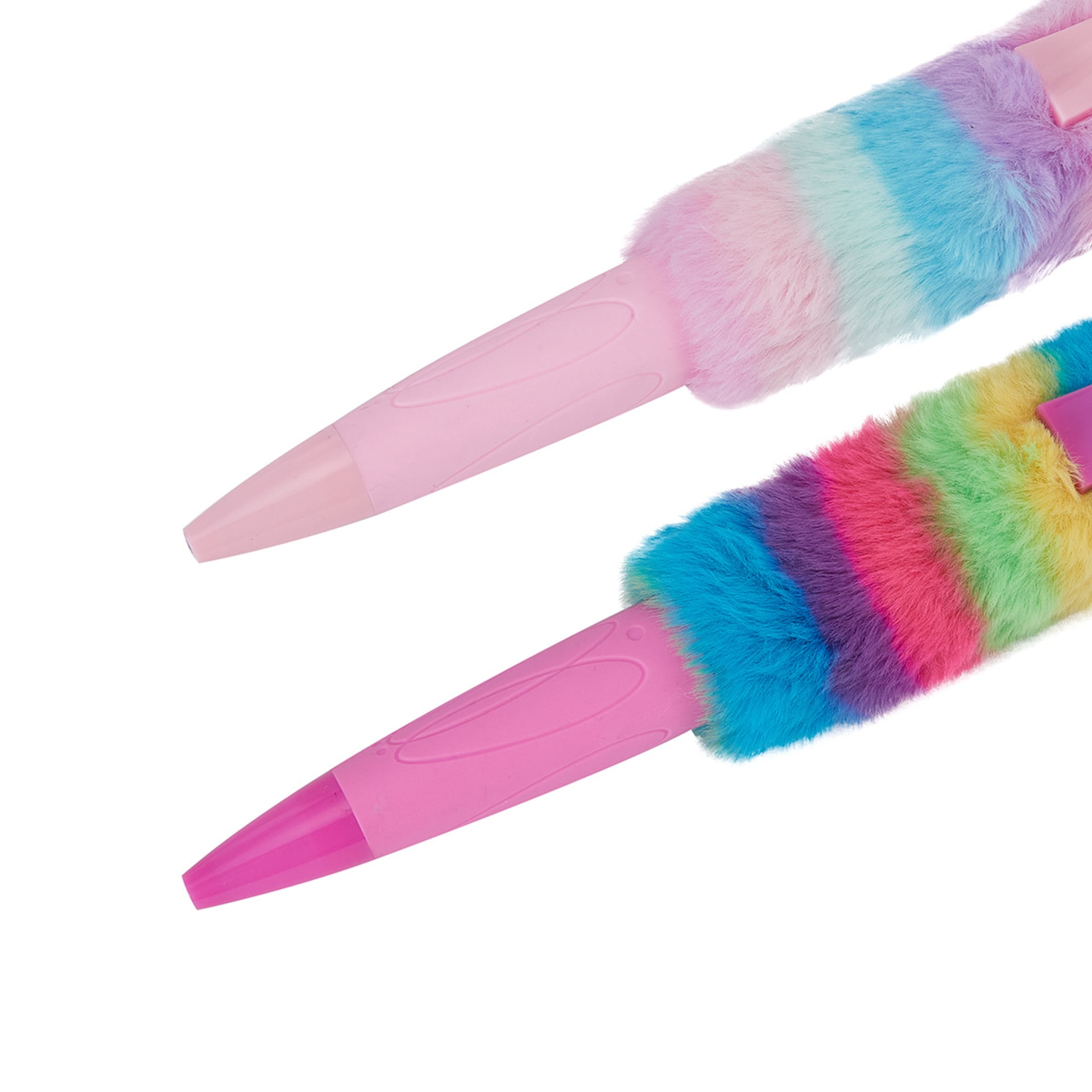 Mega Fluffy Pen Kmart