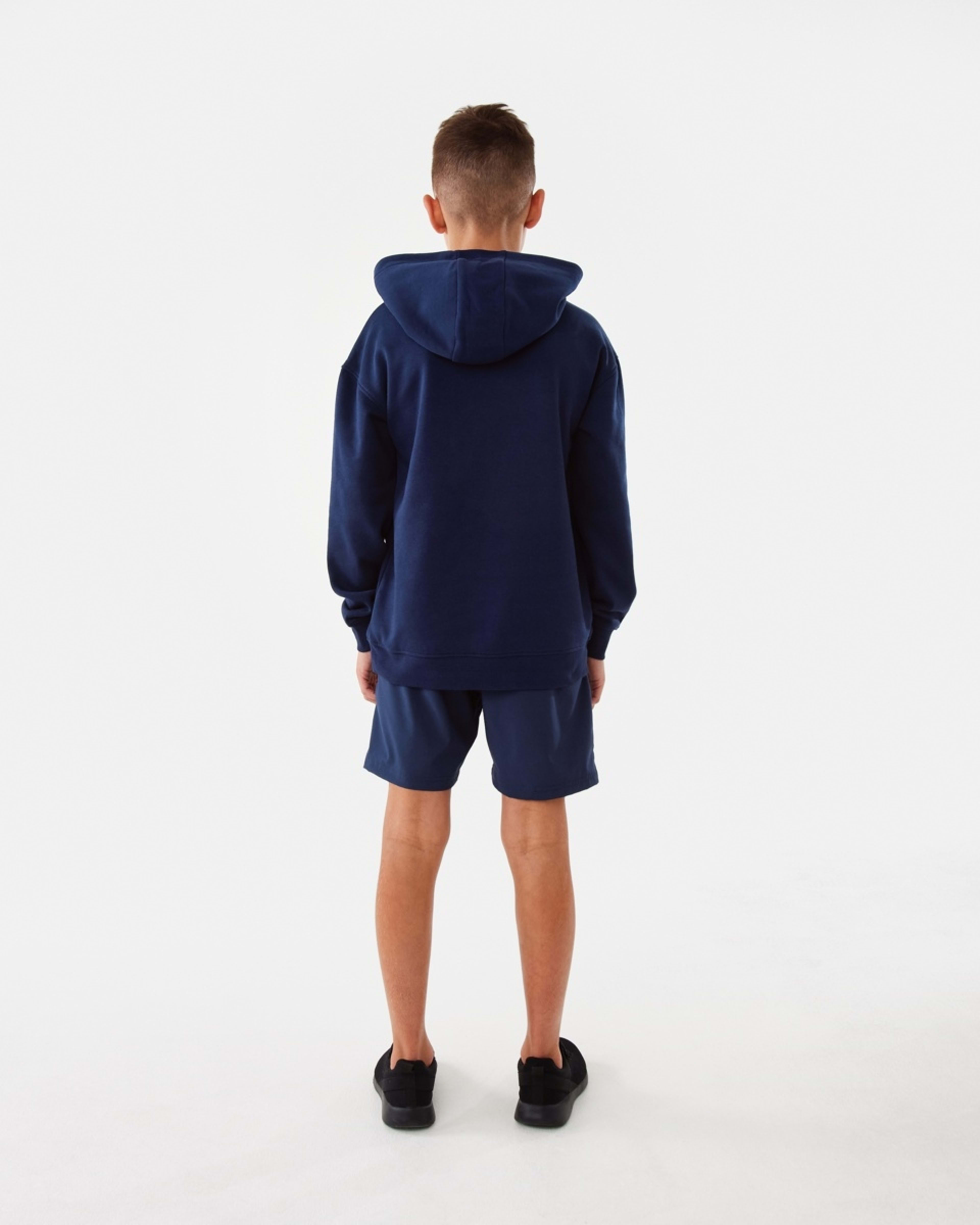8 Official AFL Kids Hoodie Adelaide, 8 of 10