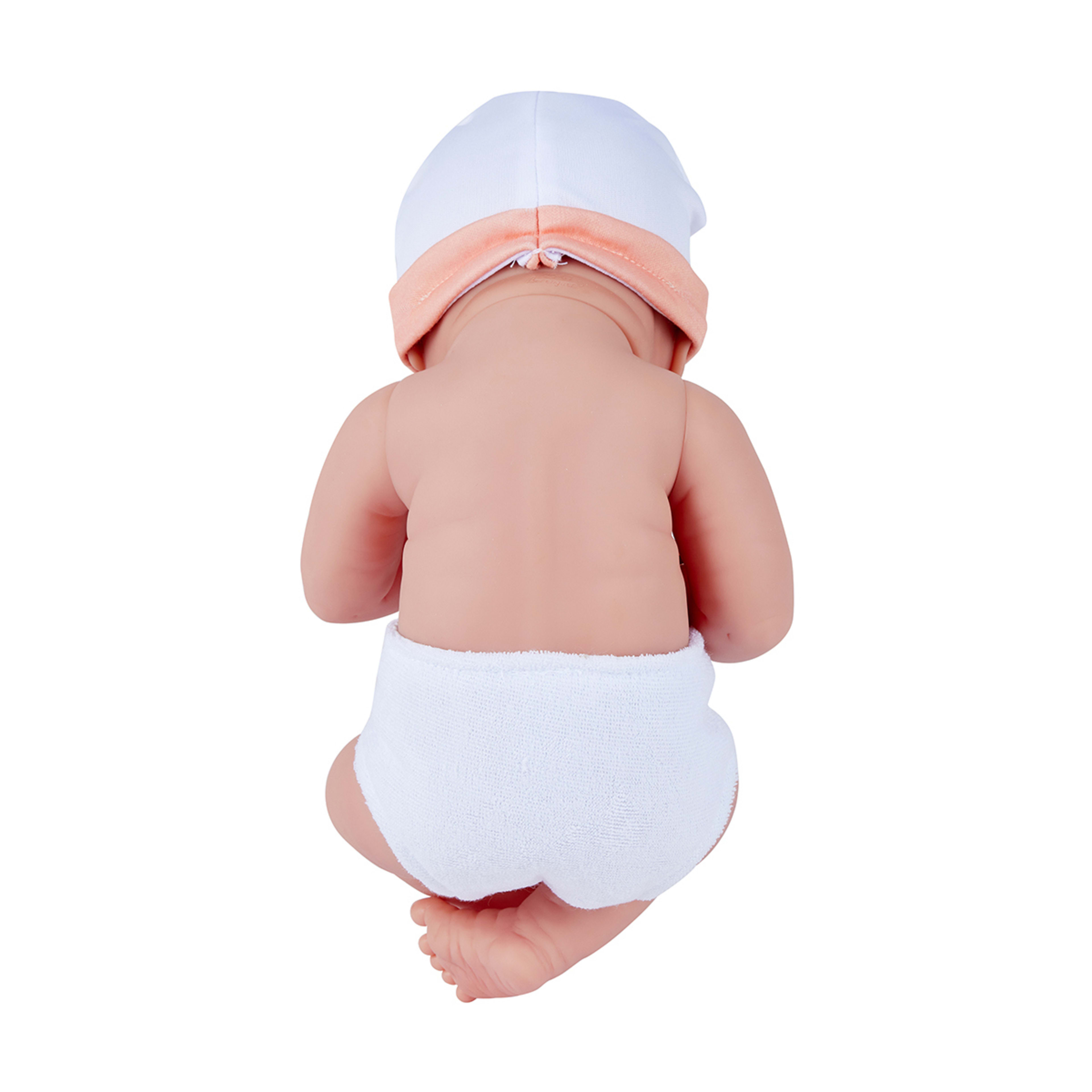 7 La Newborn Doll Set, 7 of 10