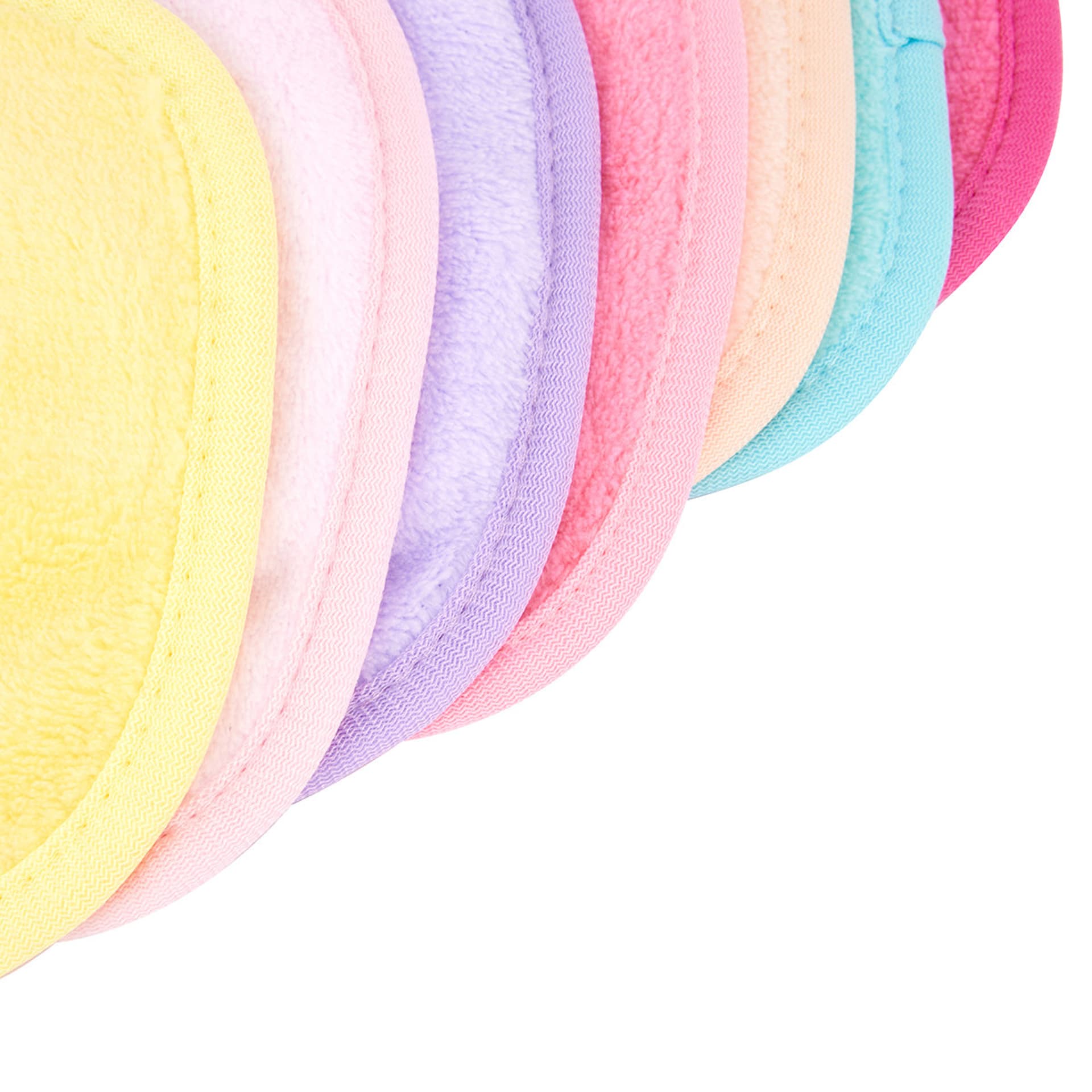 OXX Skincare 7 Pack Facial Cleaning Cloths Kmart