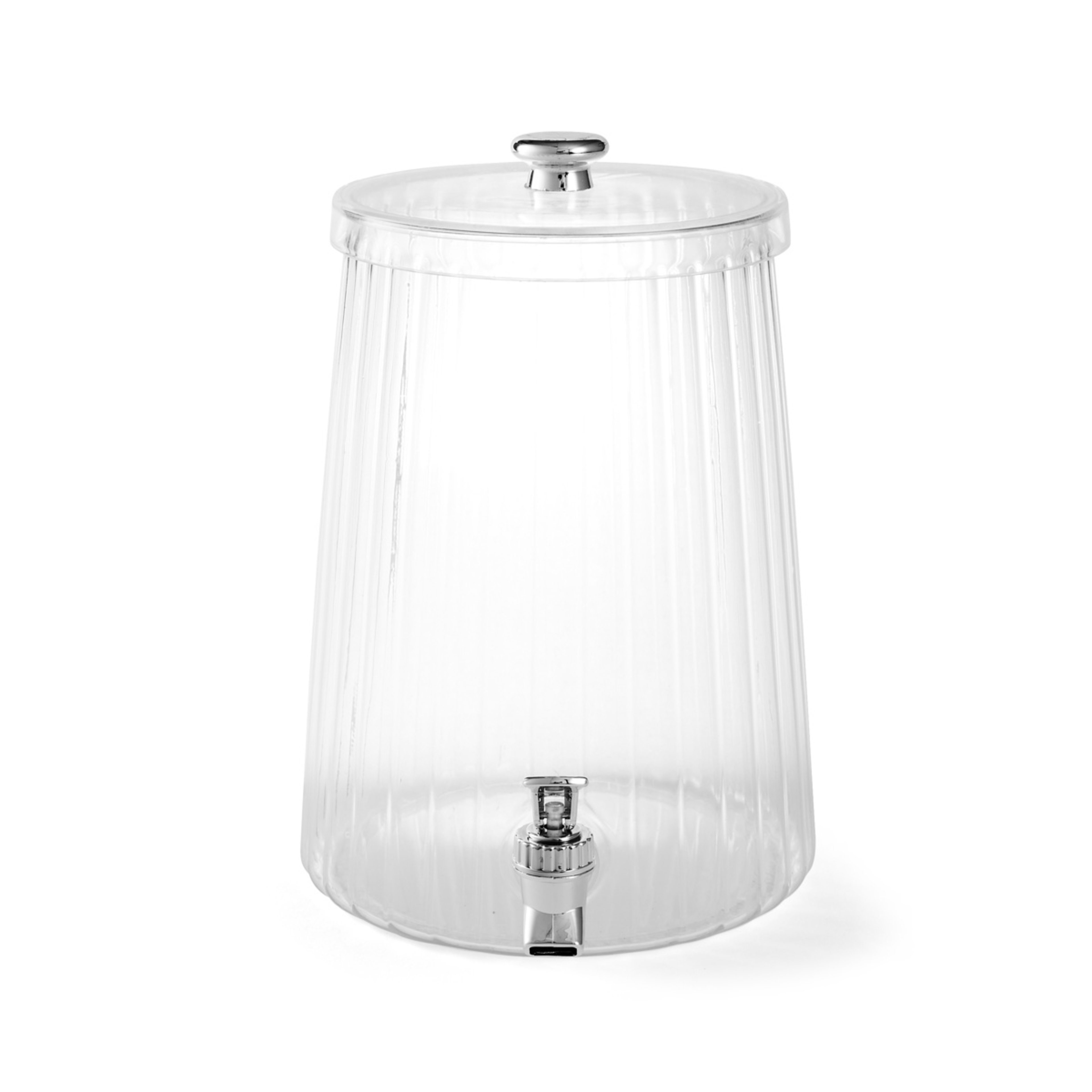 7 5L Clear Drink Dispenser, 7 of 10