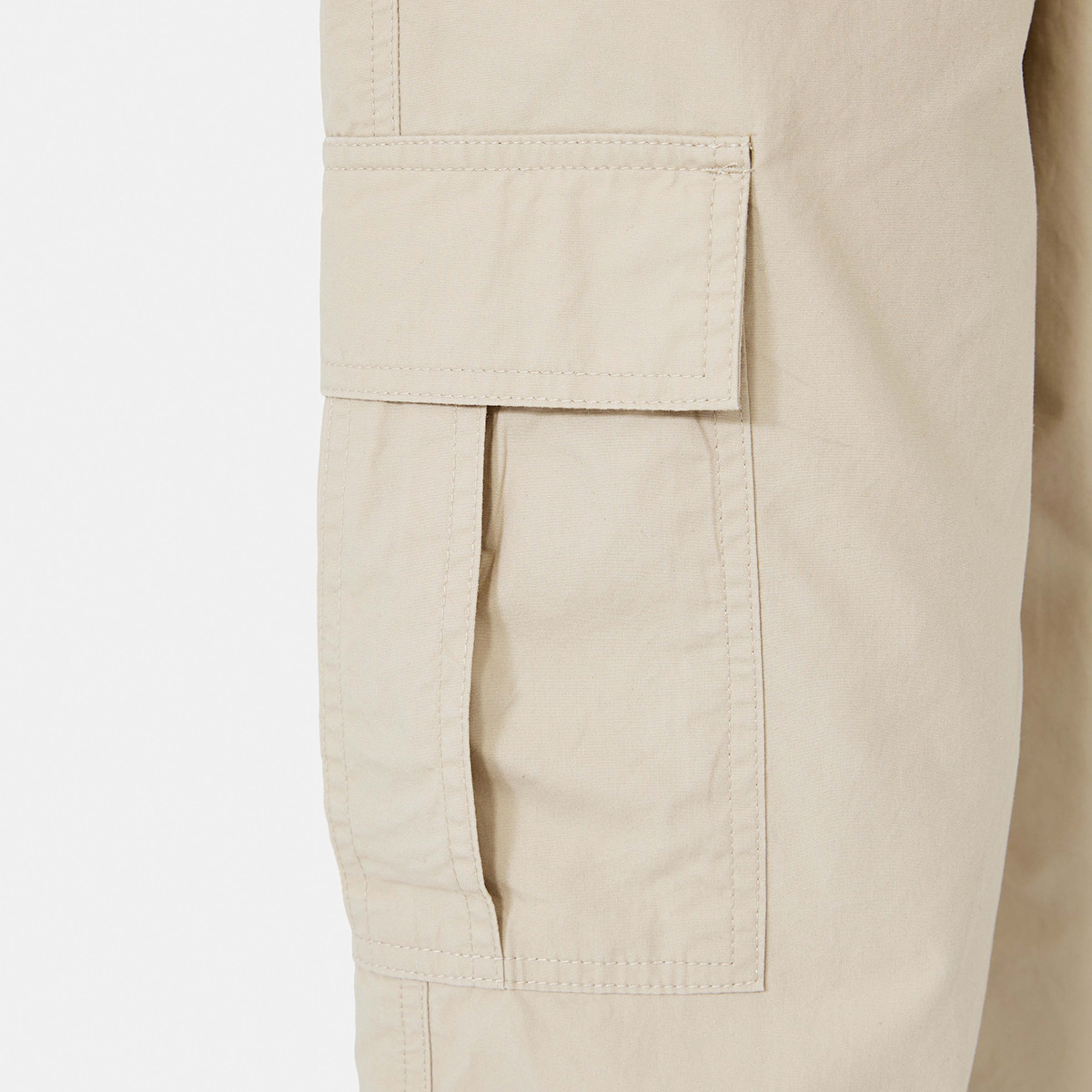 4 Cargo Pants Beige, 4 of 8