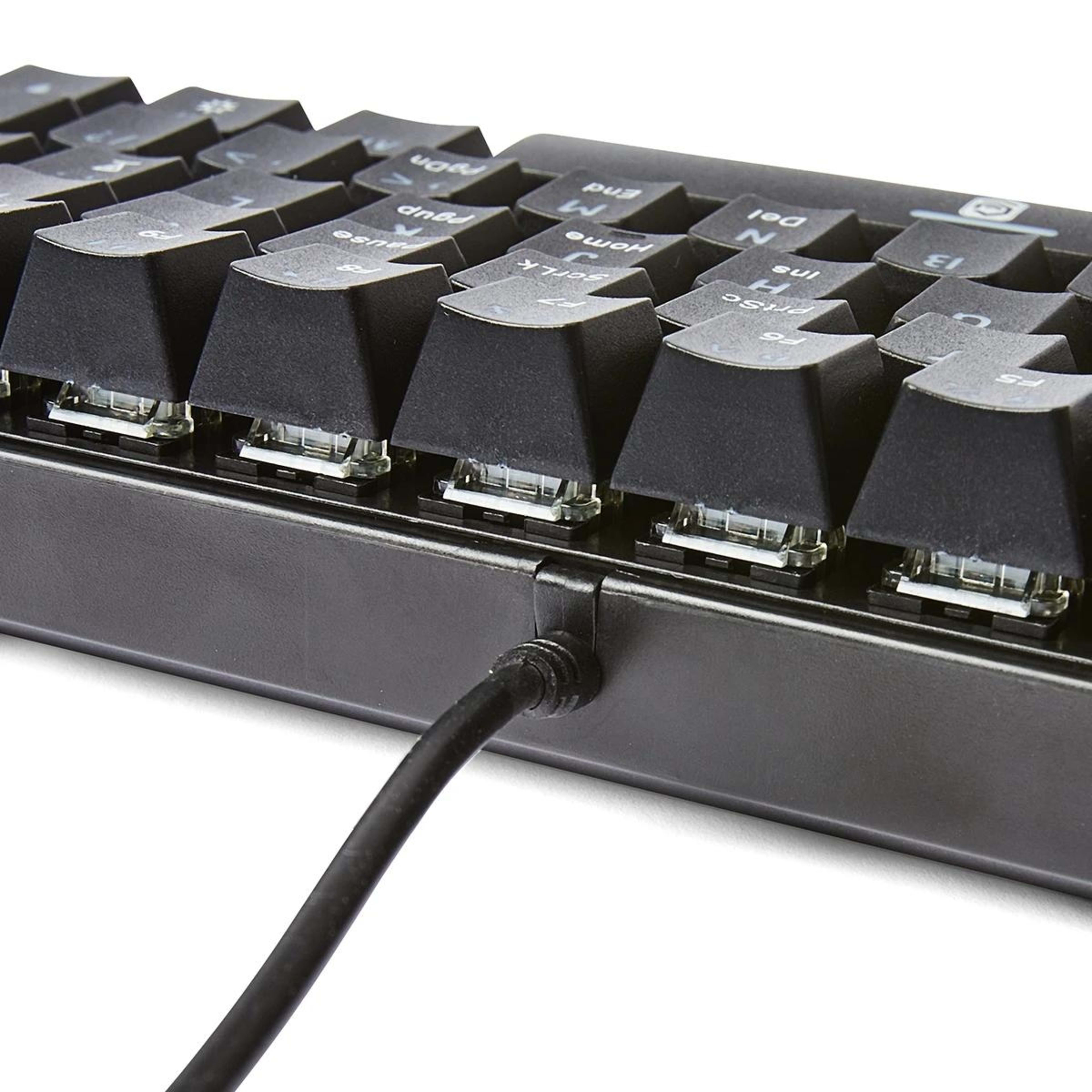 8 Mini Mechanical Gaming Keyboard, 8 of 10