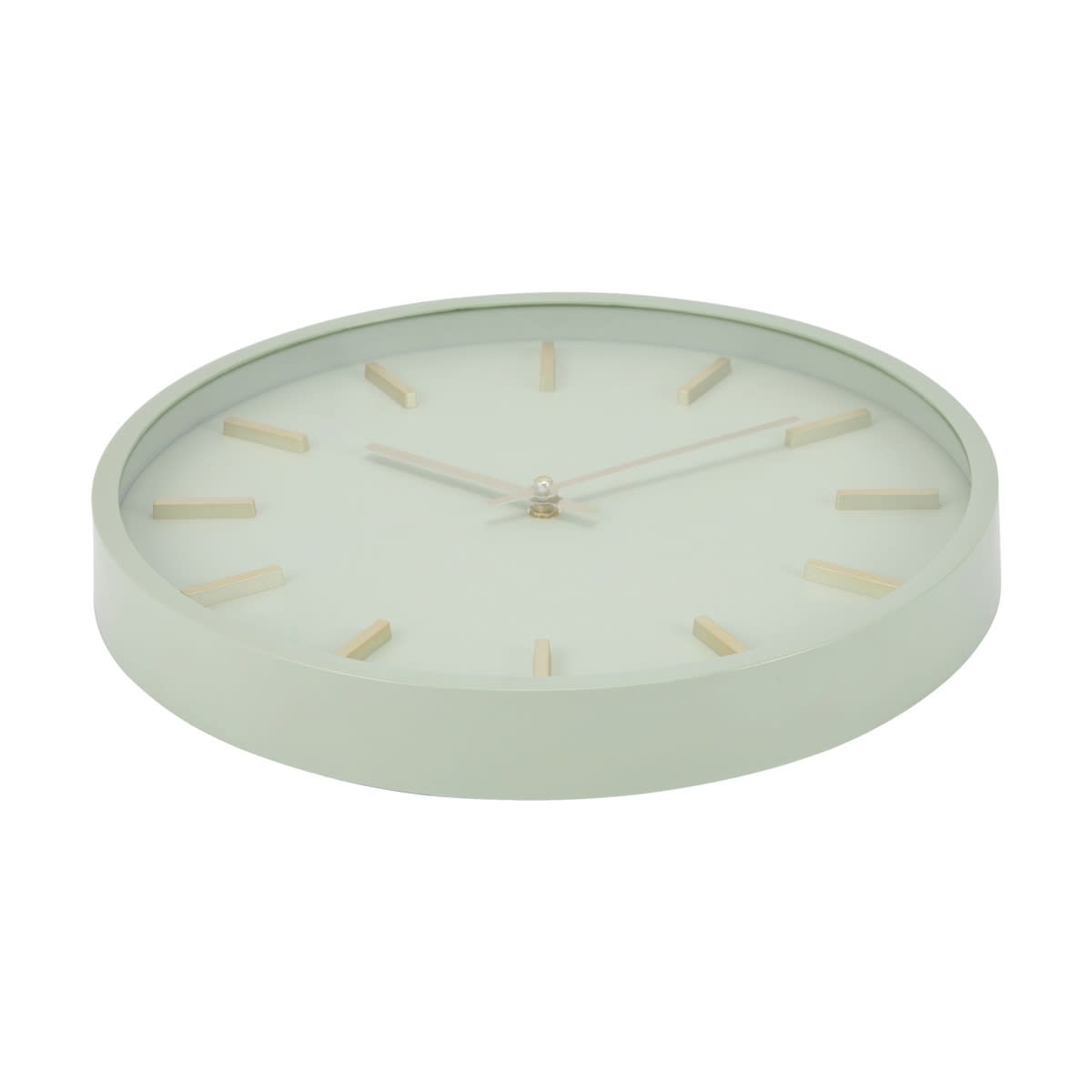 FreshService WALL CLOCK – FreshService® official site