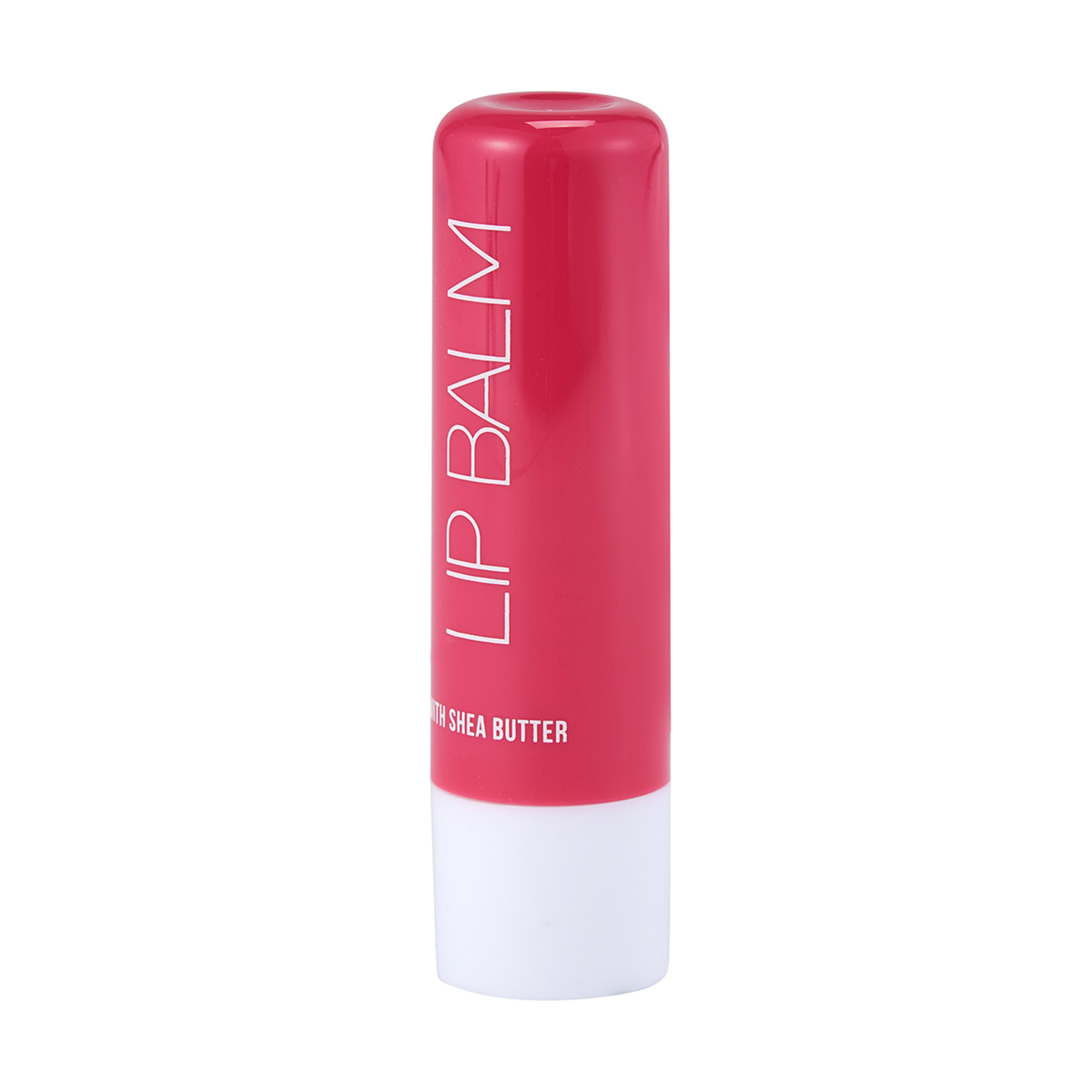 Lip Balm - Shea Butter, Watermelon Fragrance - Kmart