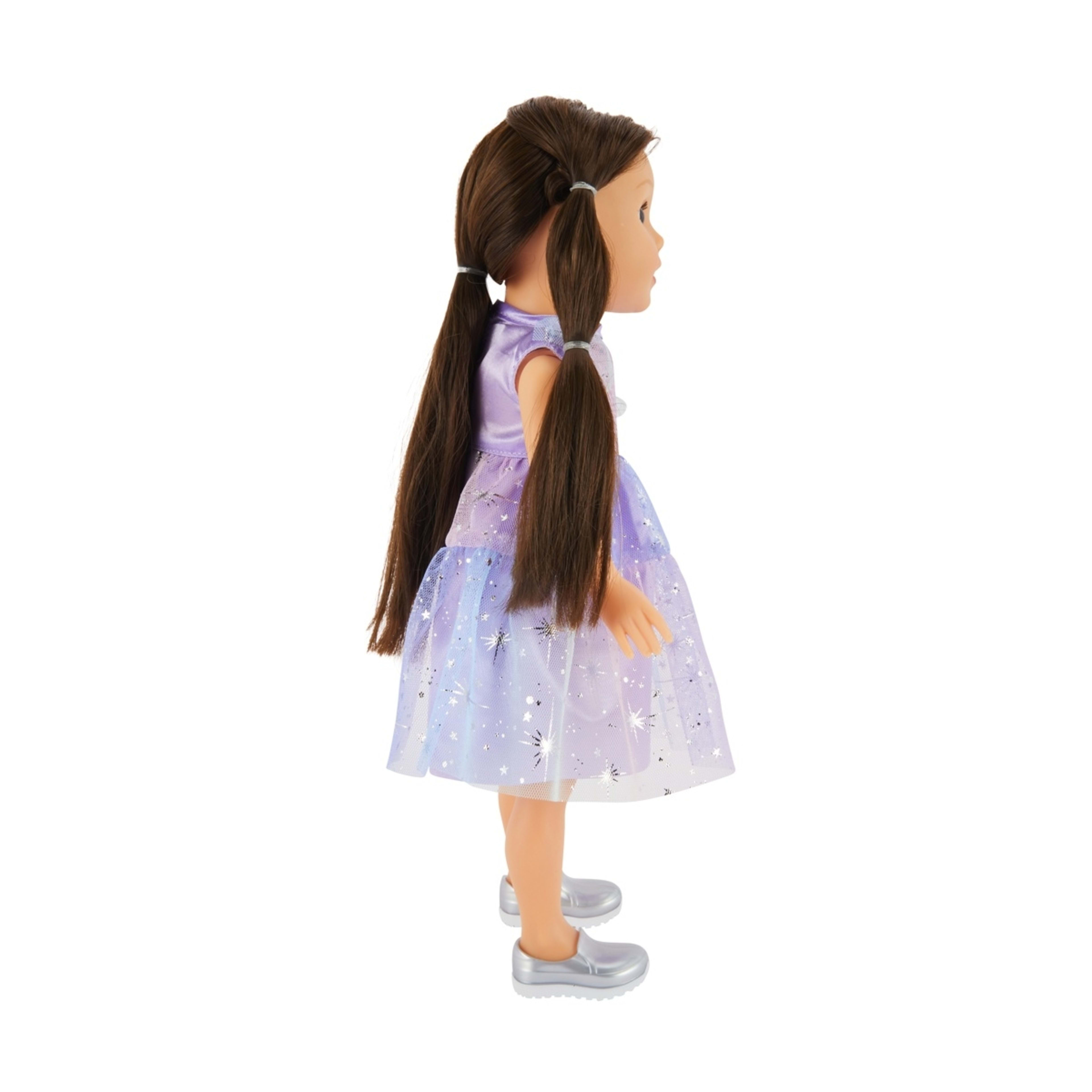 3 38cm Enchanted Dreams Doll, 3 of 7