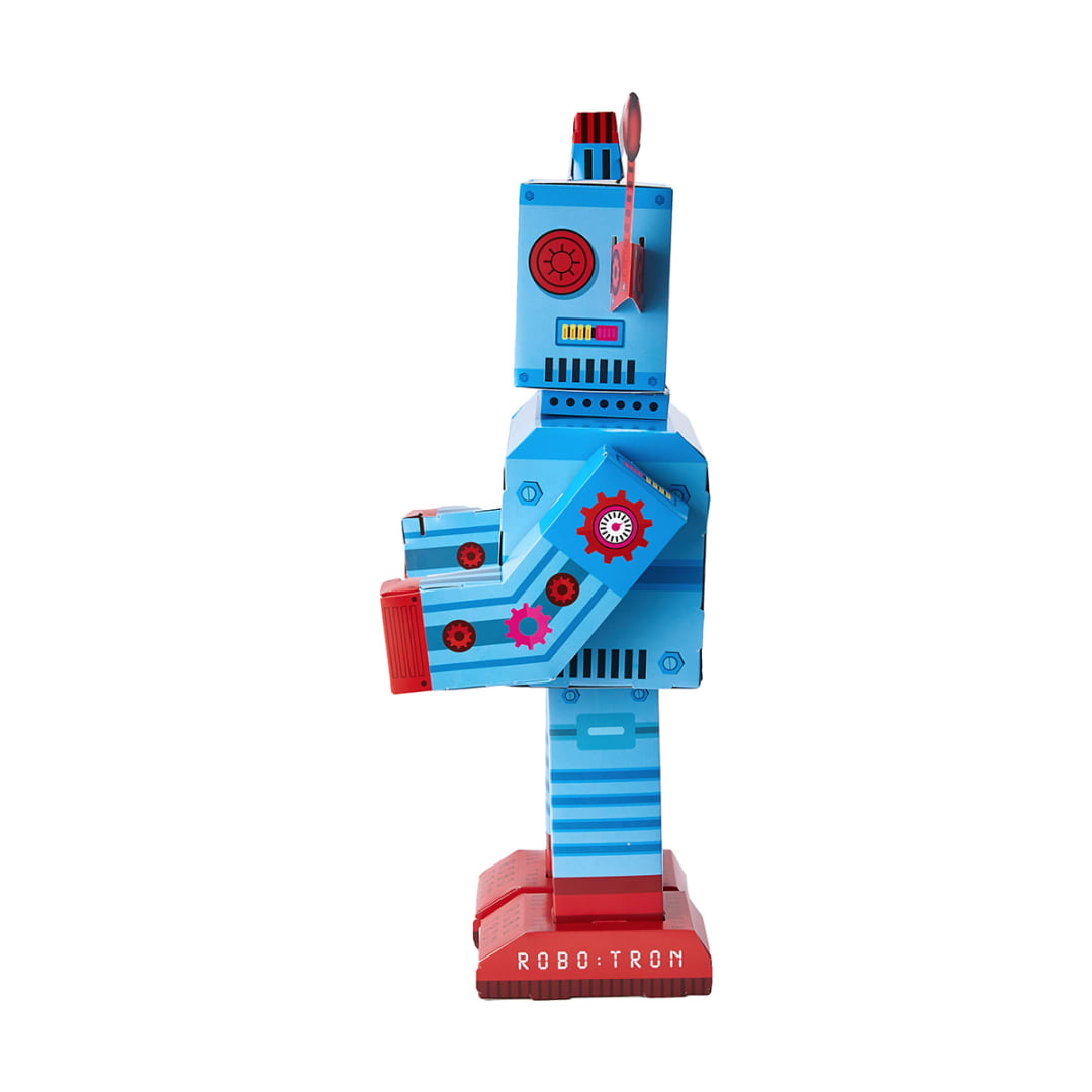 Build A Robot Kit Kmart