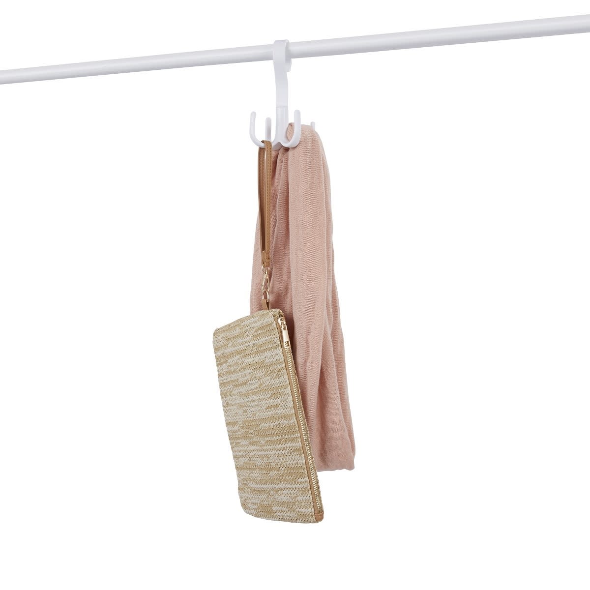 2 Pack Accessory Hook Kmart