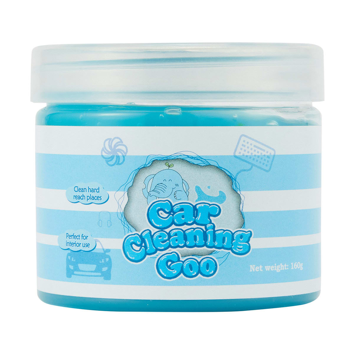 Car Cleaning Goo Kmart NZ