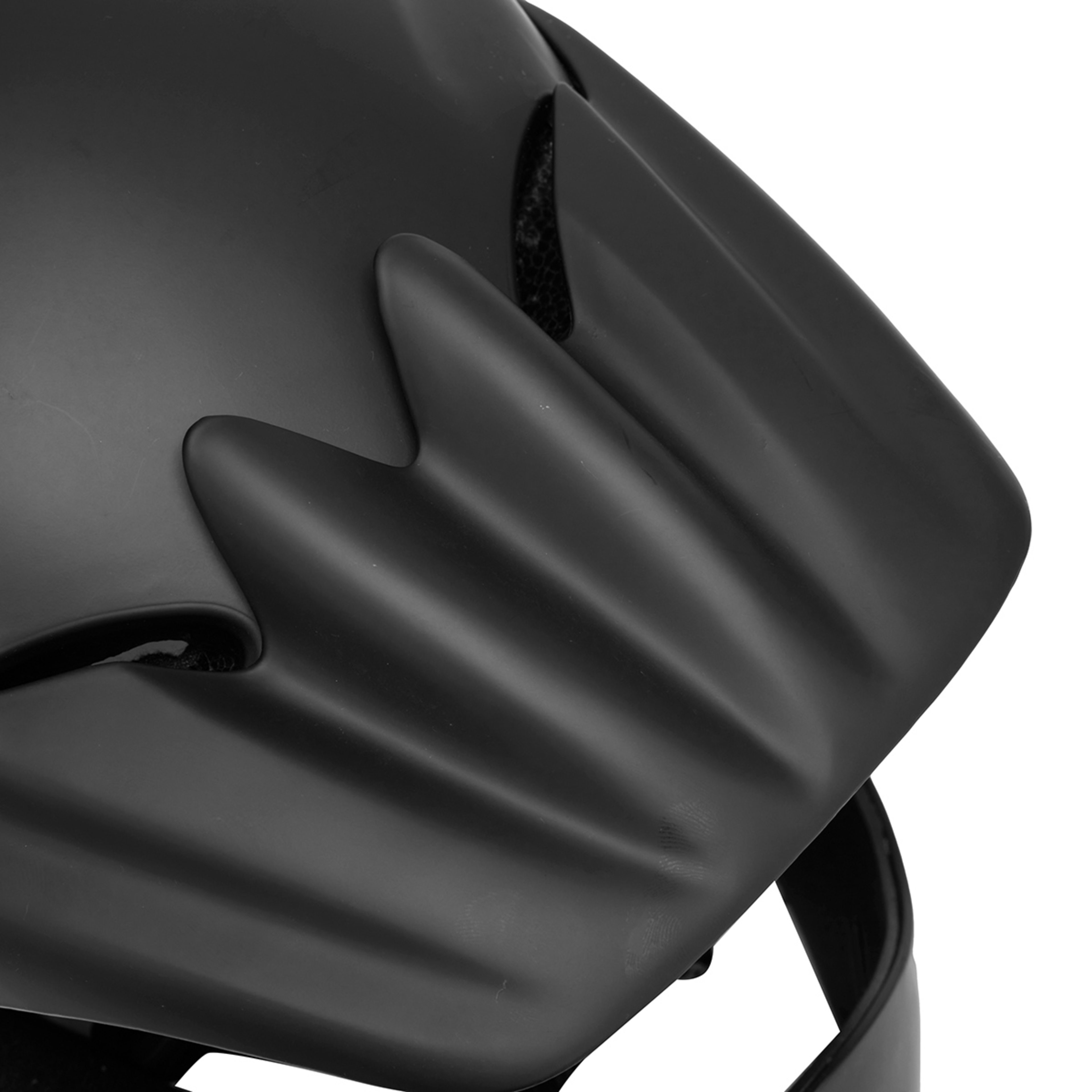 Full Face Mountain Bike Helmet Medium Kmart