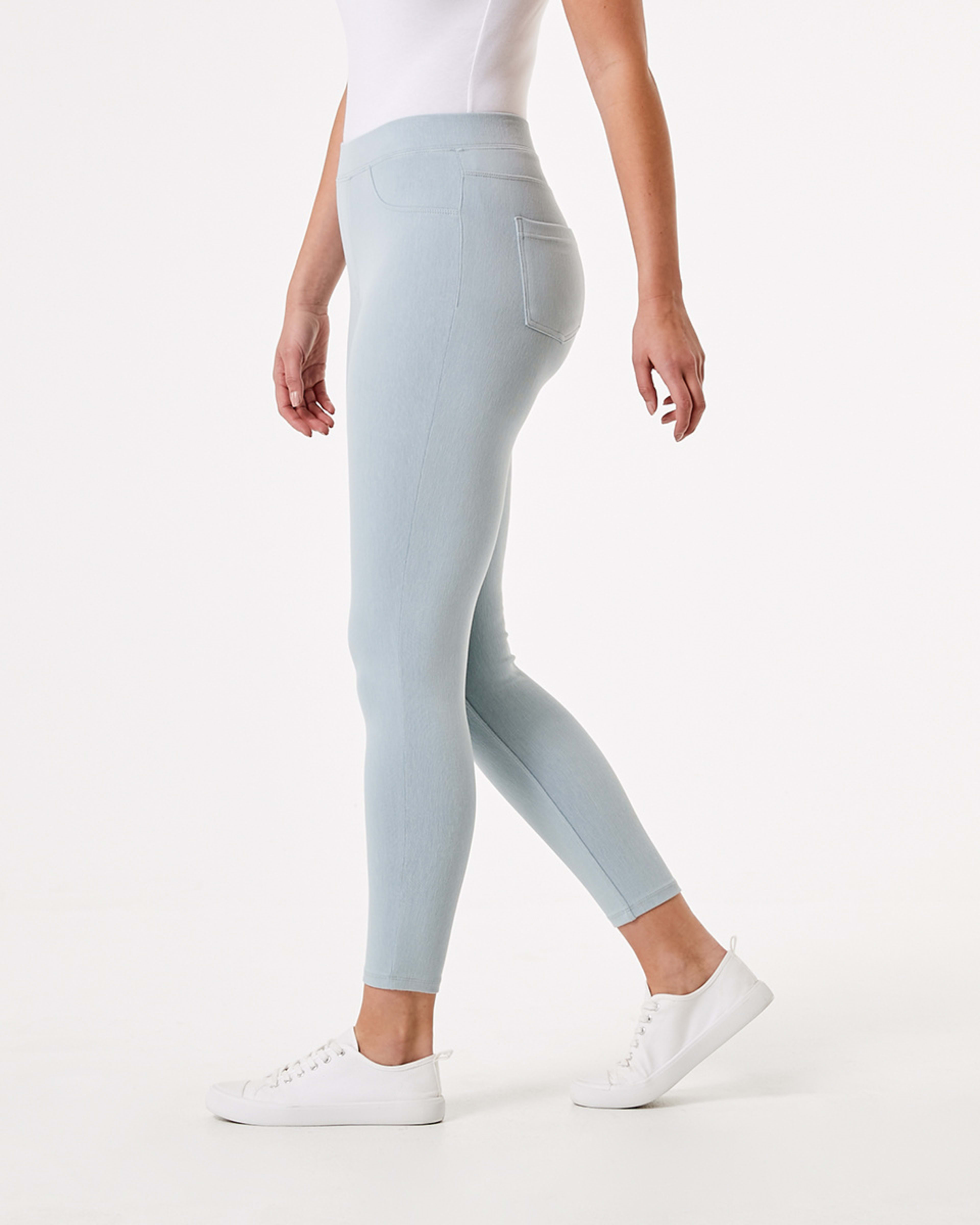 3 Jeggings JEGGING BLUE, 3 of 5