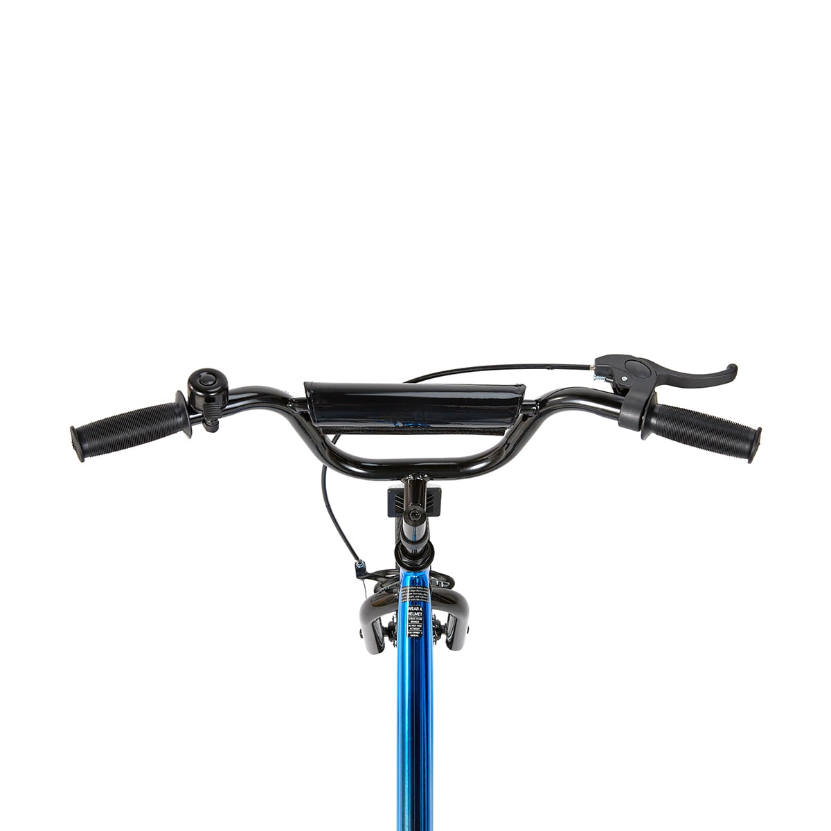 40cm Oil Slick Bike Kmart NZ