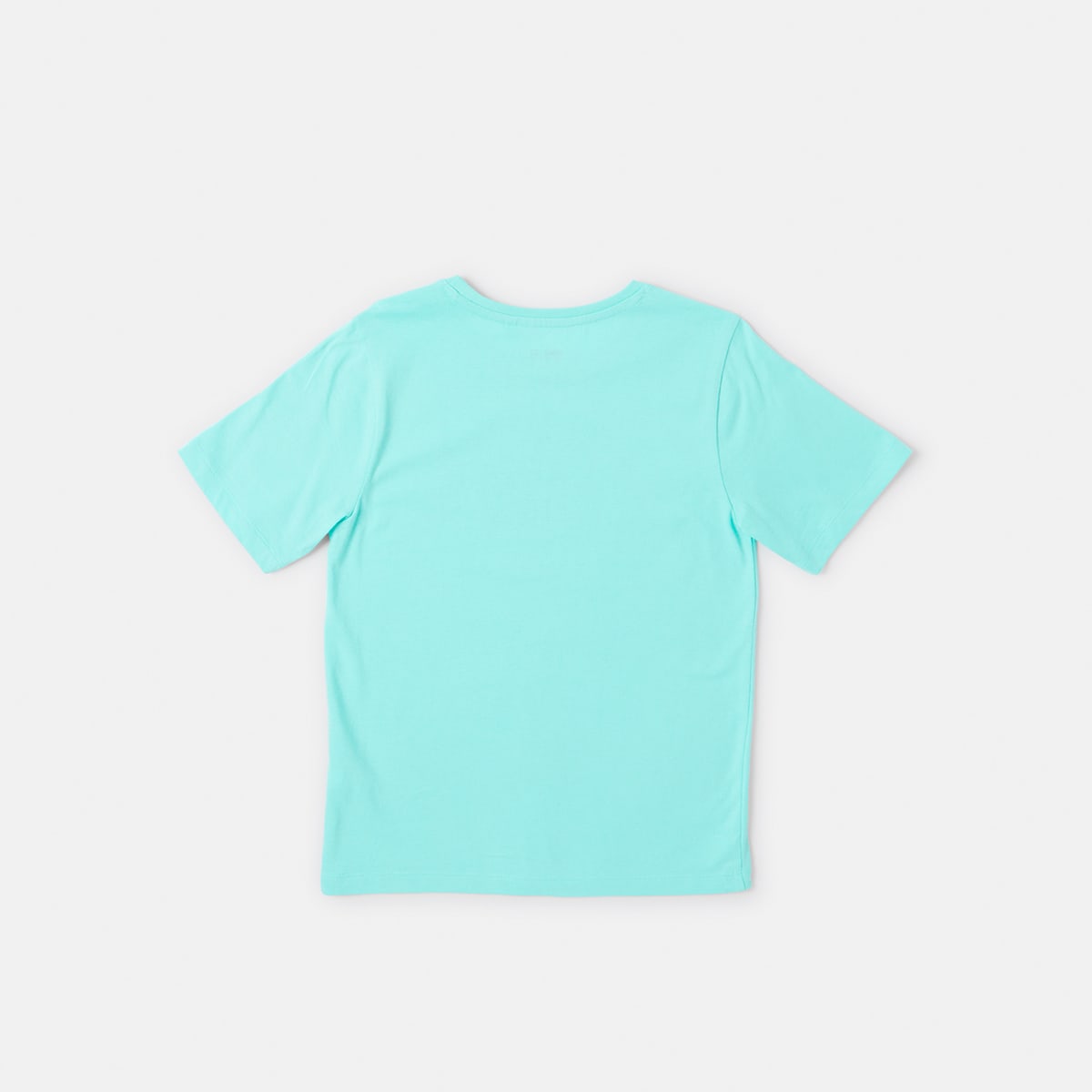 Short Sleeve Print T-shirt - Picture 25 of 73