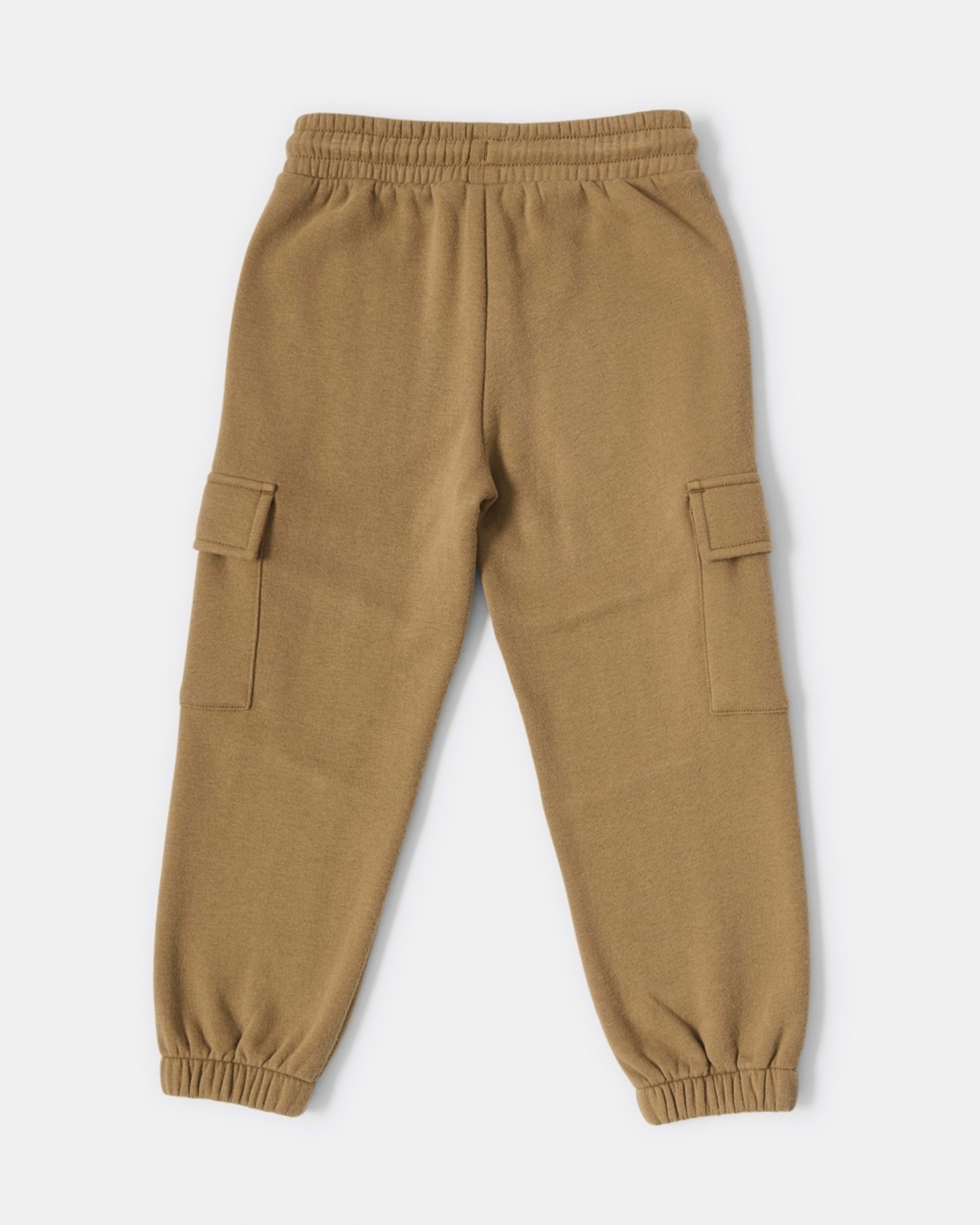 9 Cargo Trackpants Foxtrot, 9 of 9