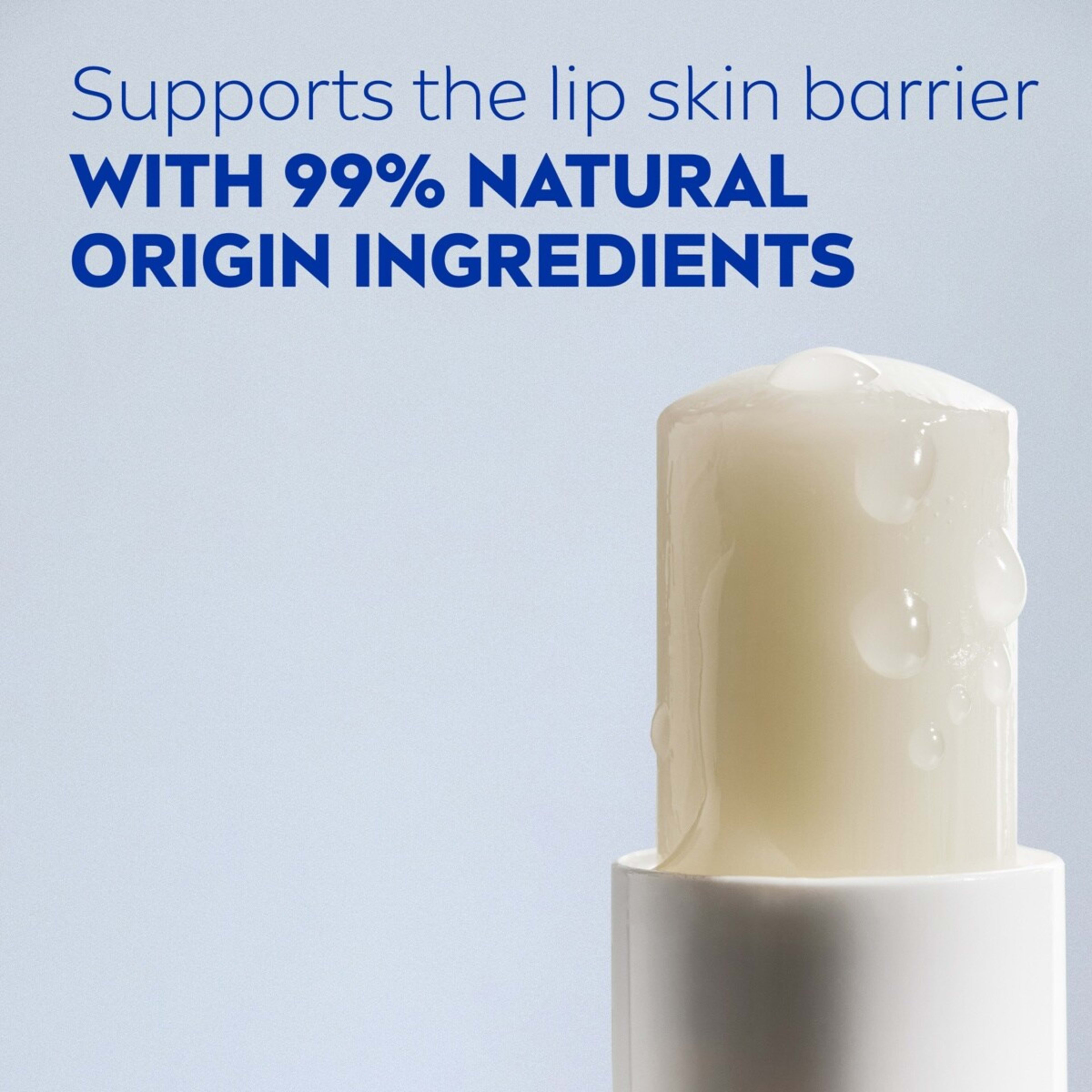 7 Nivea SPF 15 Repair and Protect Caring Lip Balm 4.8g, 7 of 7