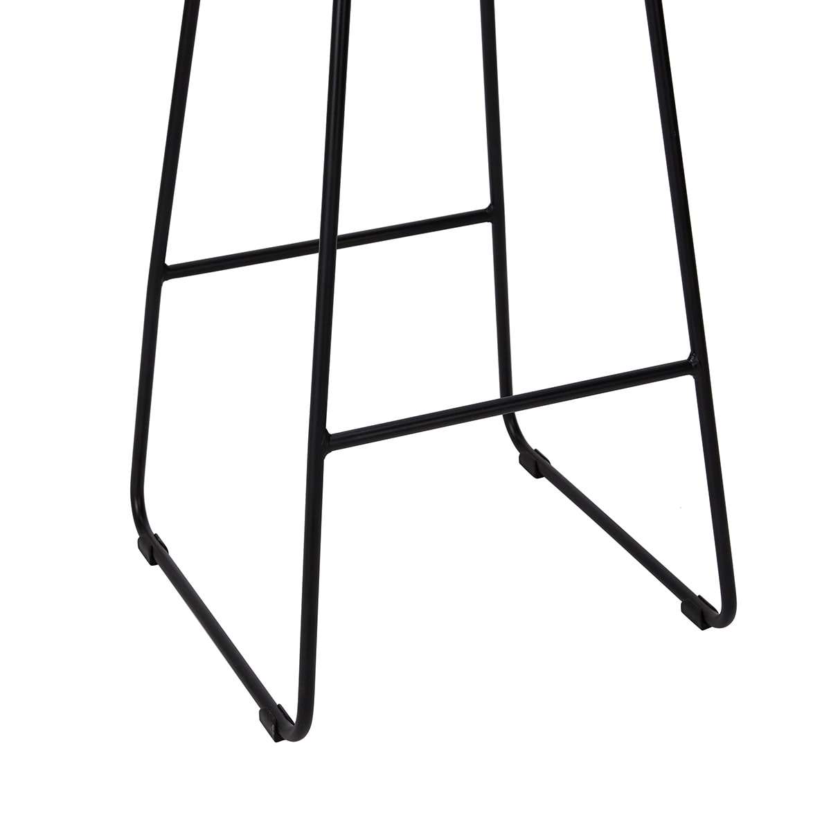 Bar Stool Black Kmart