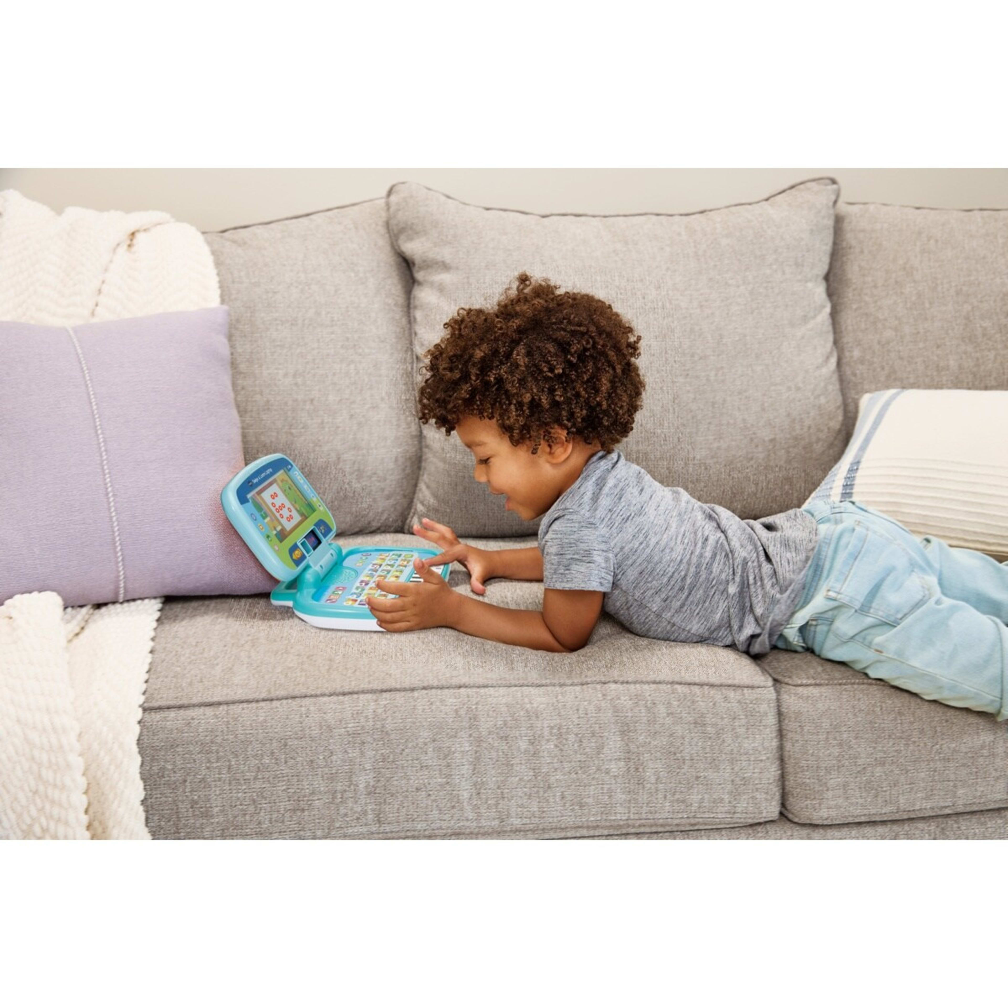 VTech Swipe & Learn Laptop - Kmart
