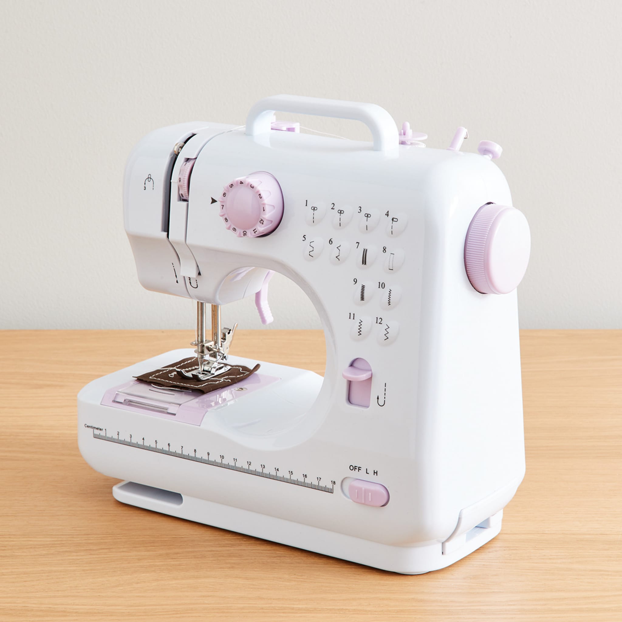 MultiFunction Sewing Machine Kmart