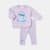 Lilac Stitch