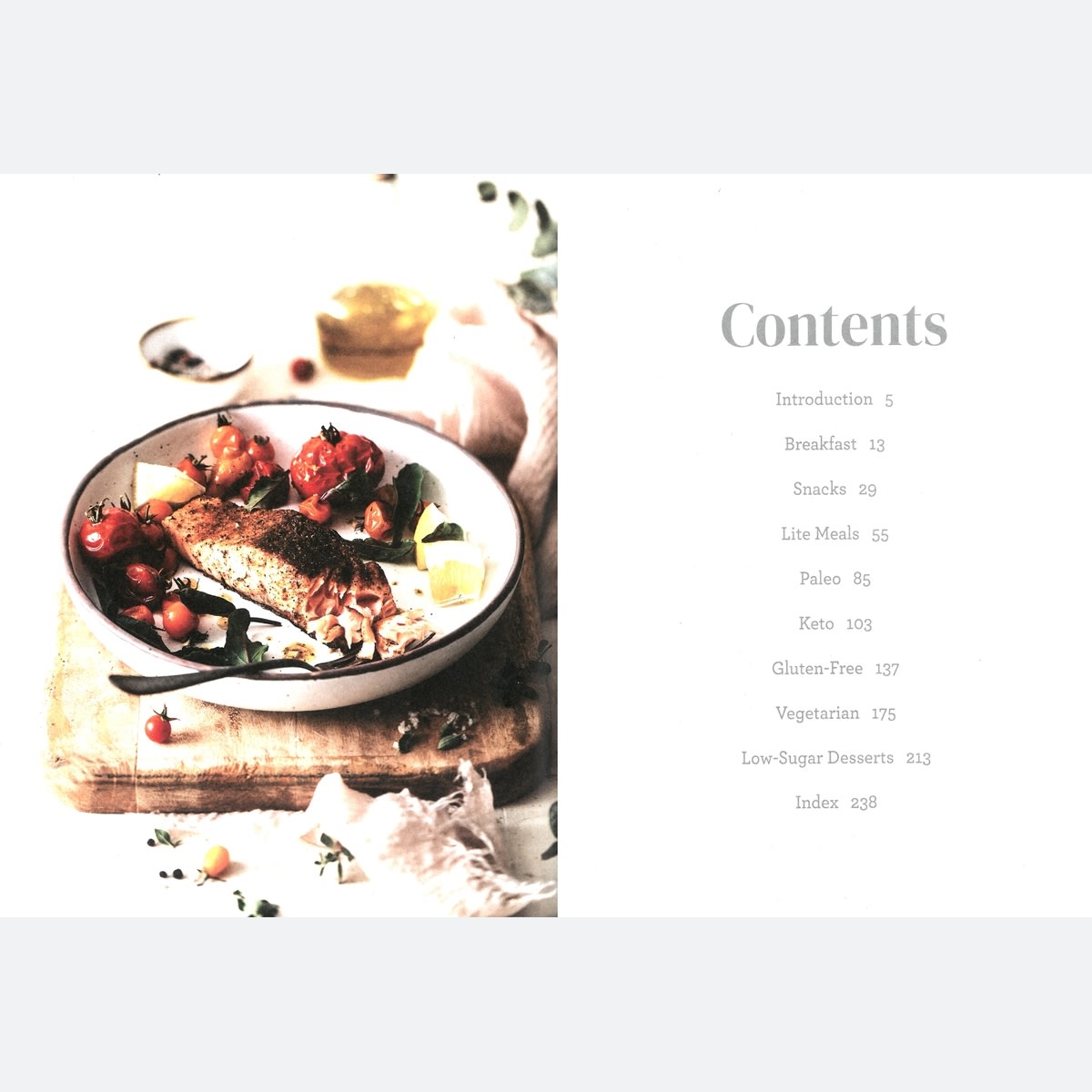 Healthy Air Fryer Book Kmart