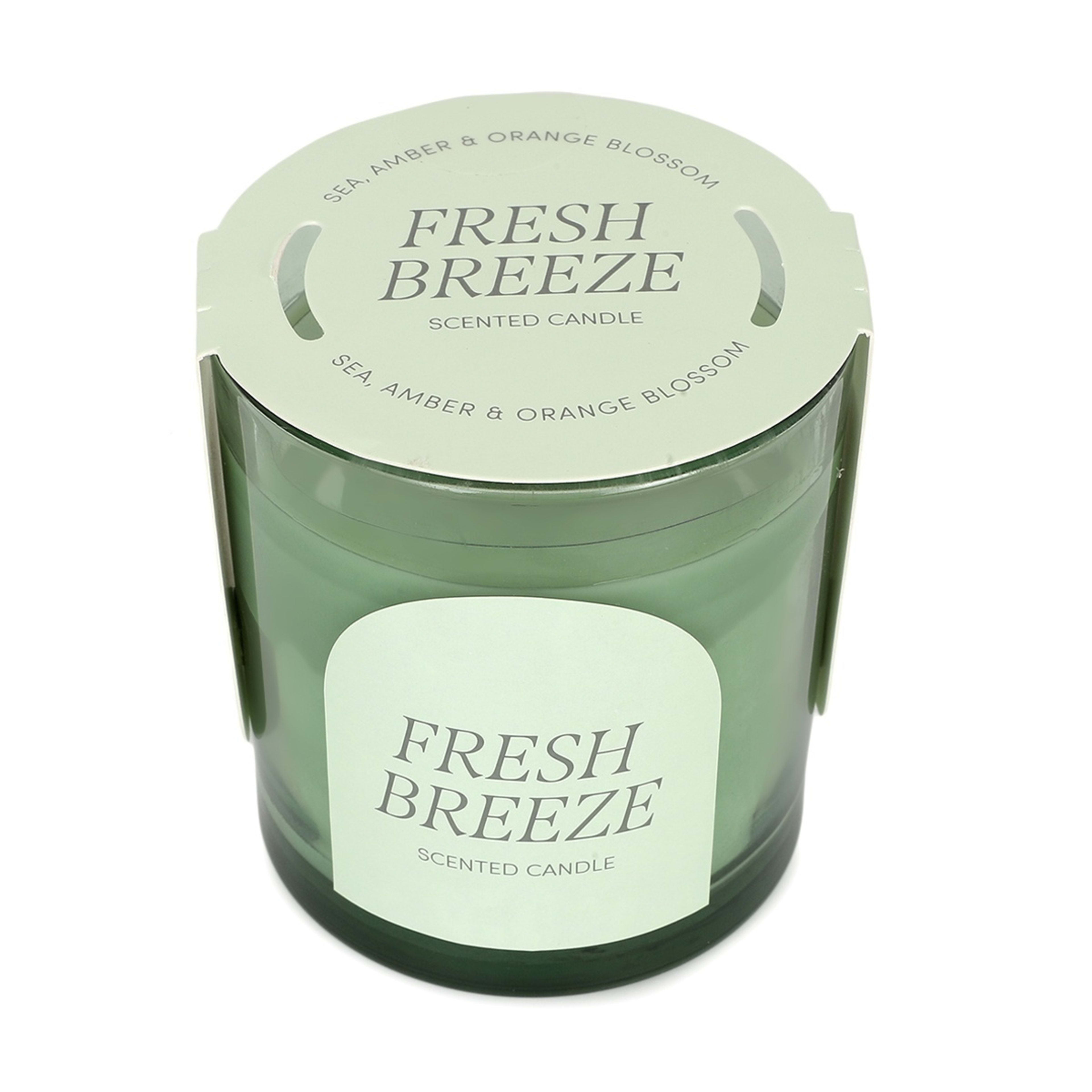 2 Fresh Breeze Scented Candle, 2 of 5