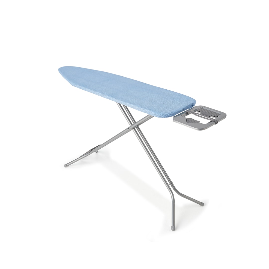 Ironing Board with Hanger and Iron Holder Kmart