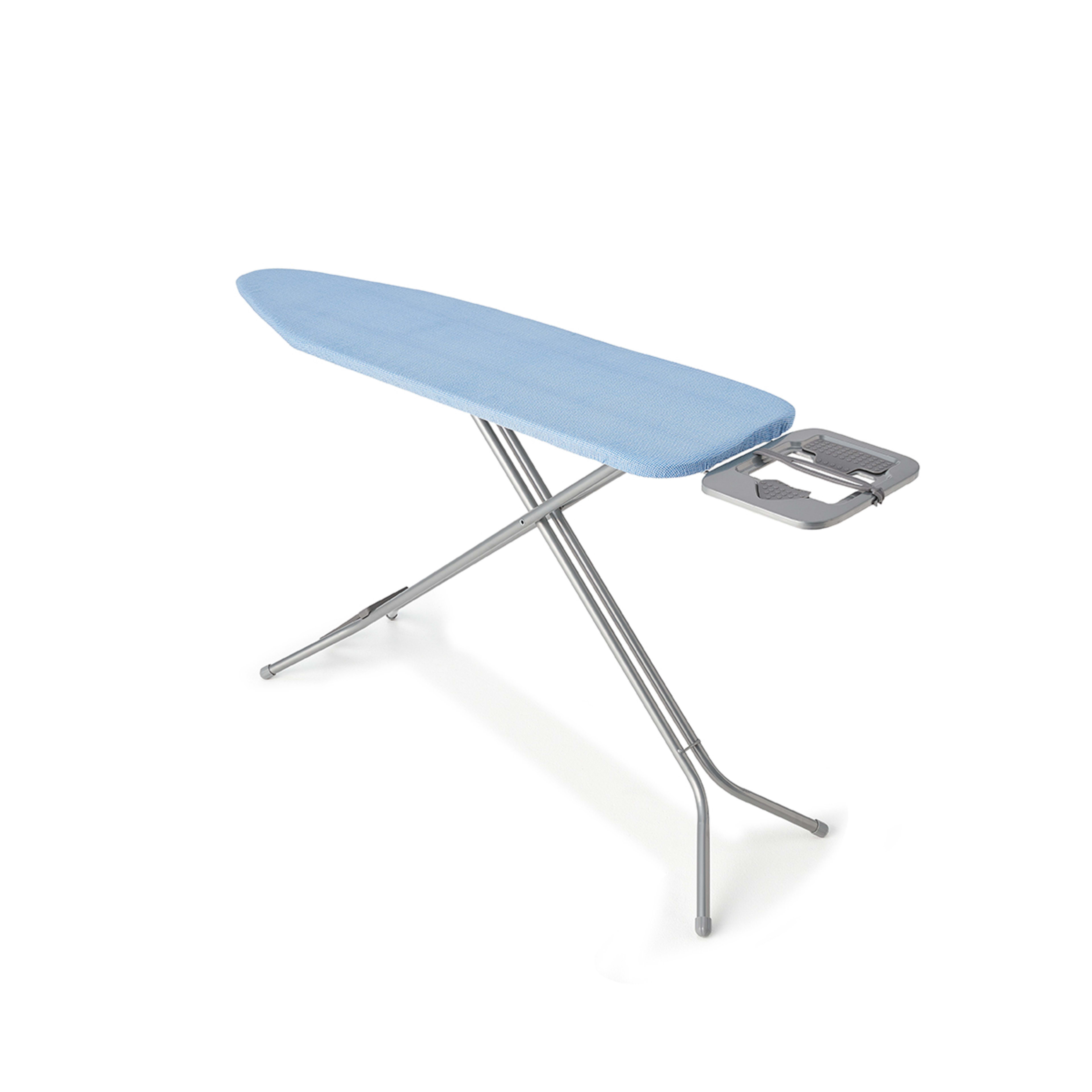 Ironing Board with Hanger and Iron Holder Kmart