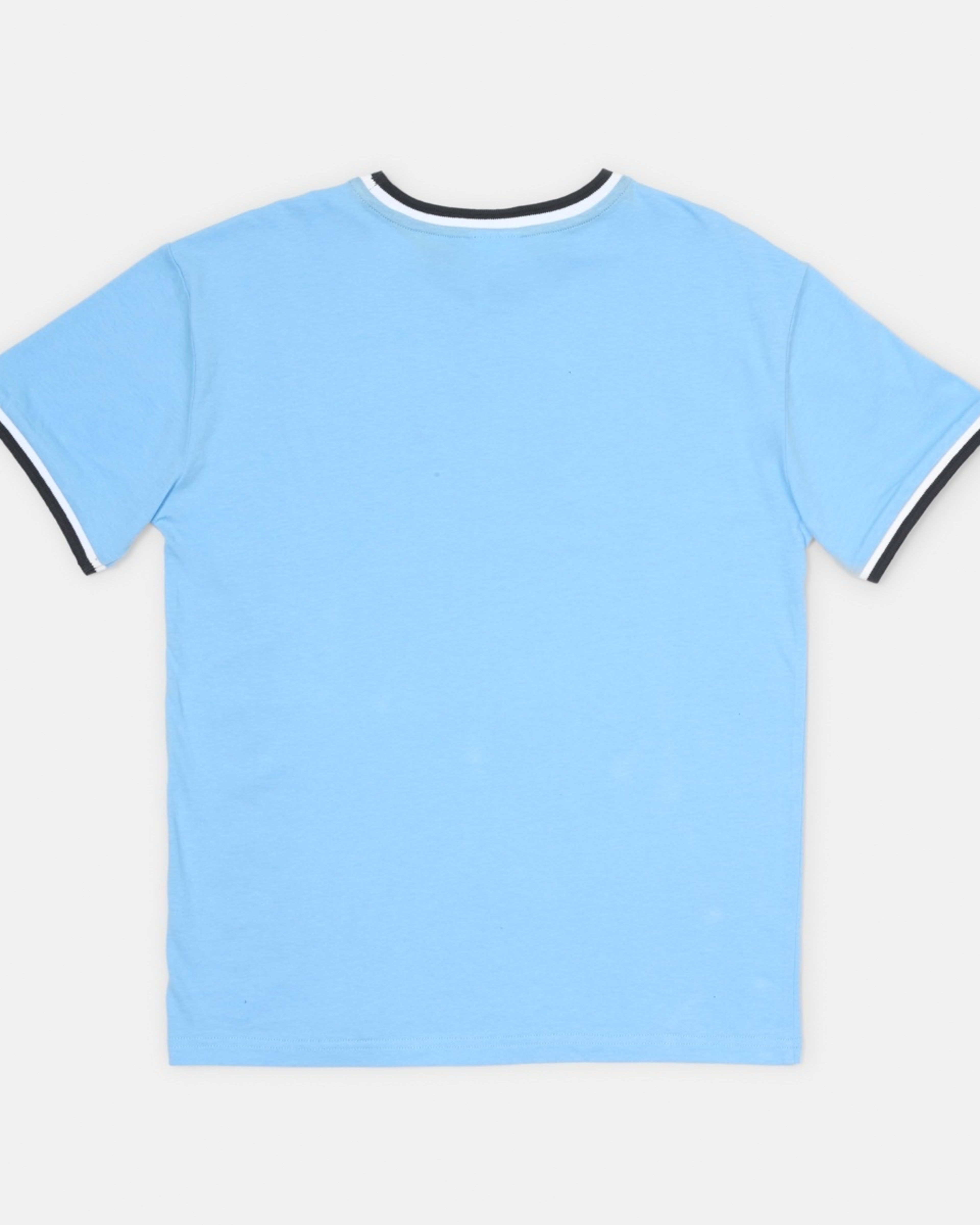 10 Official EPL Kids T-shirt Man City, 10 of 10