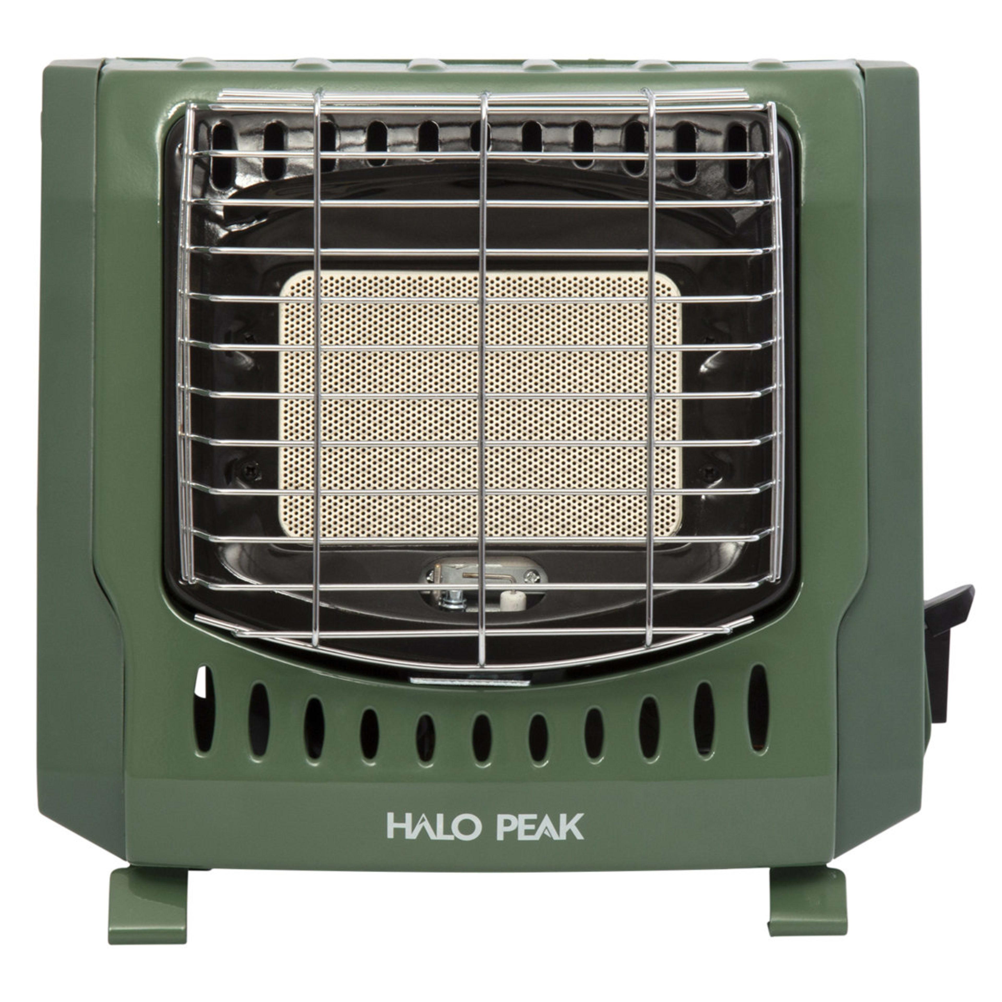 Halo Peak Butane Heater Kmart