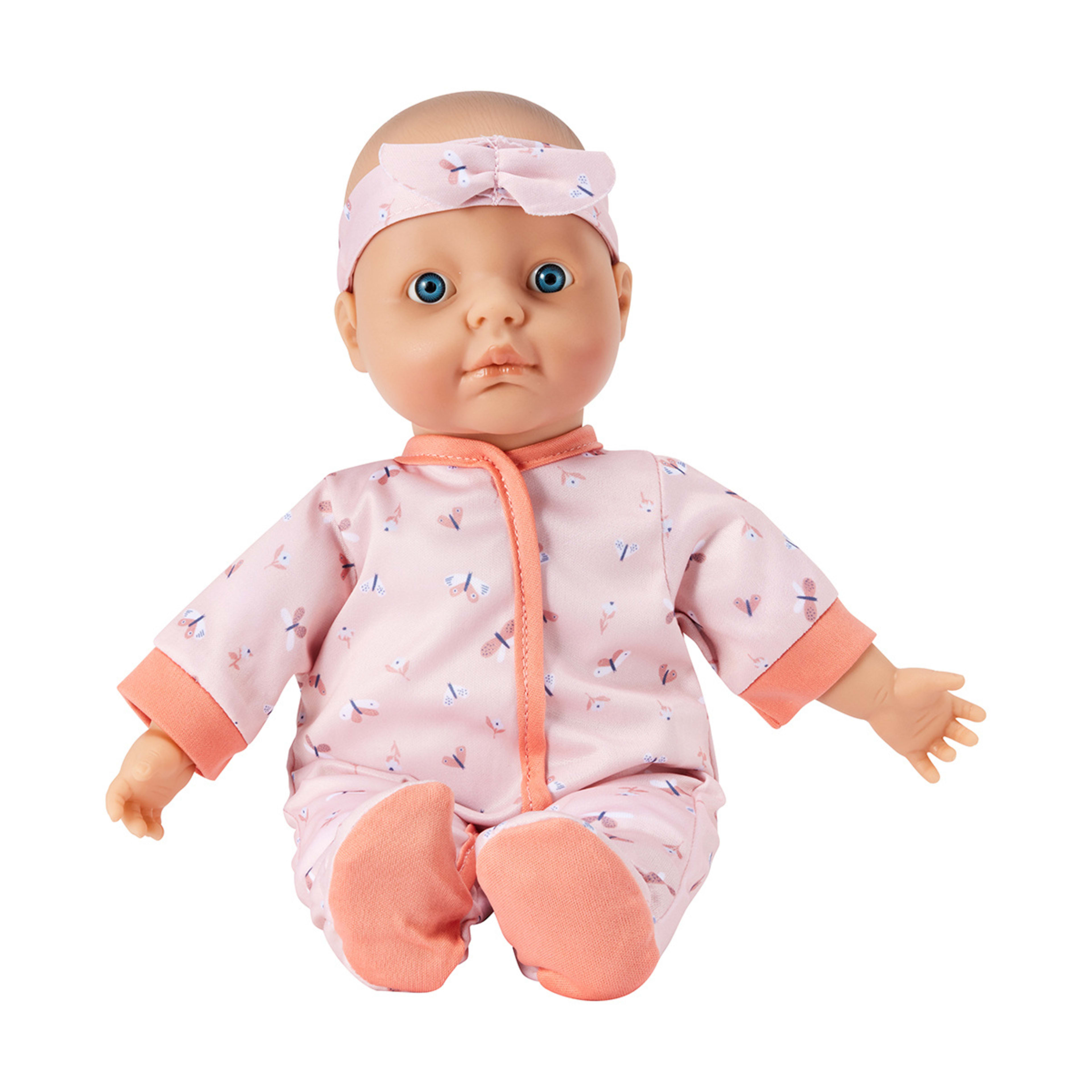 3 Twin Baby Dolls, 3 of 10